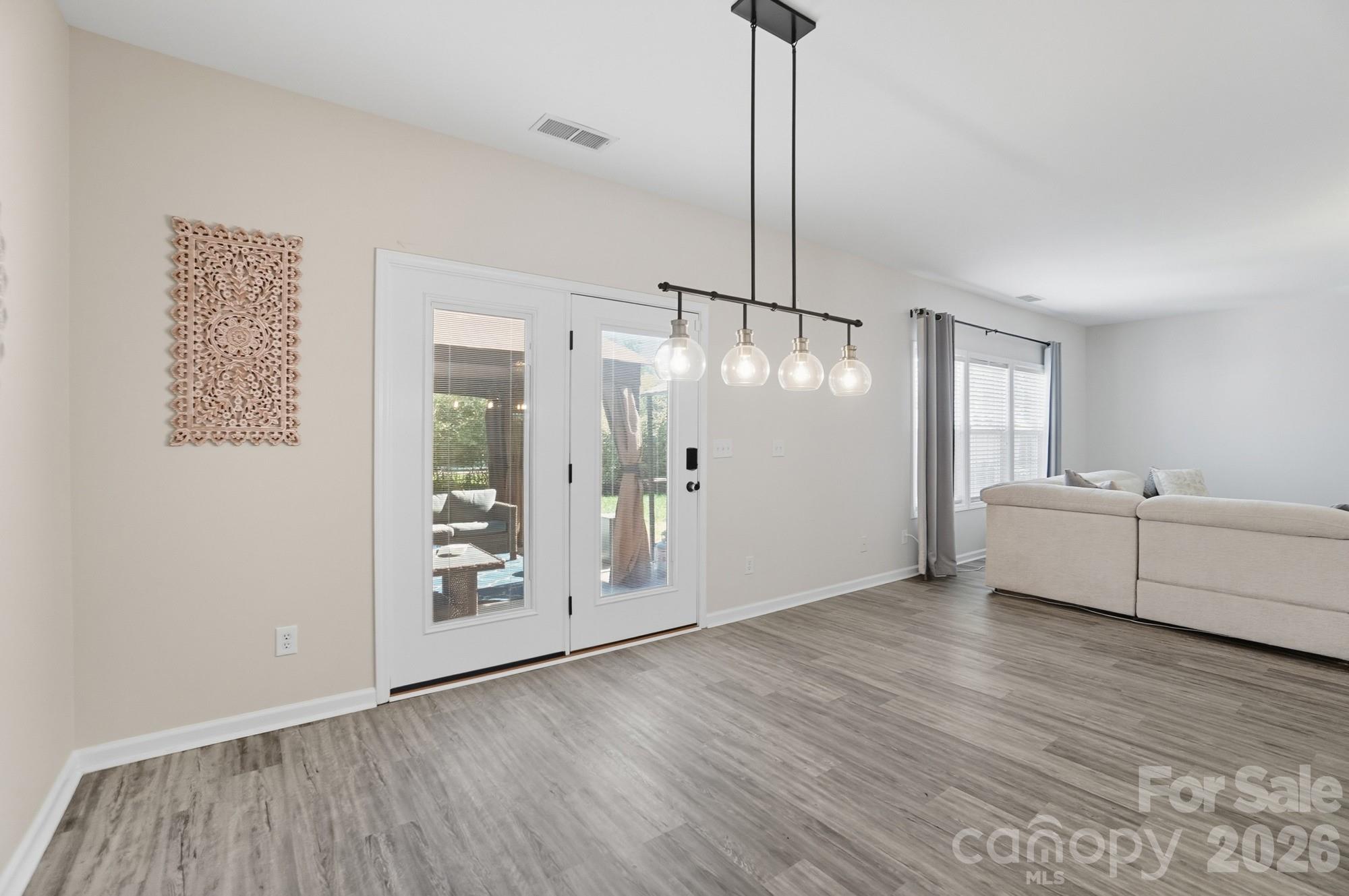 1015 Loudoun Road — Indian Trail