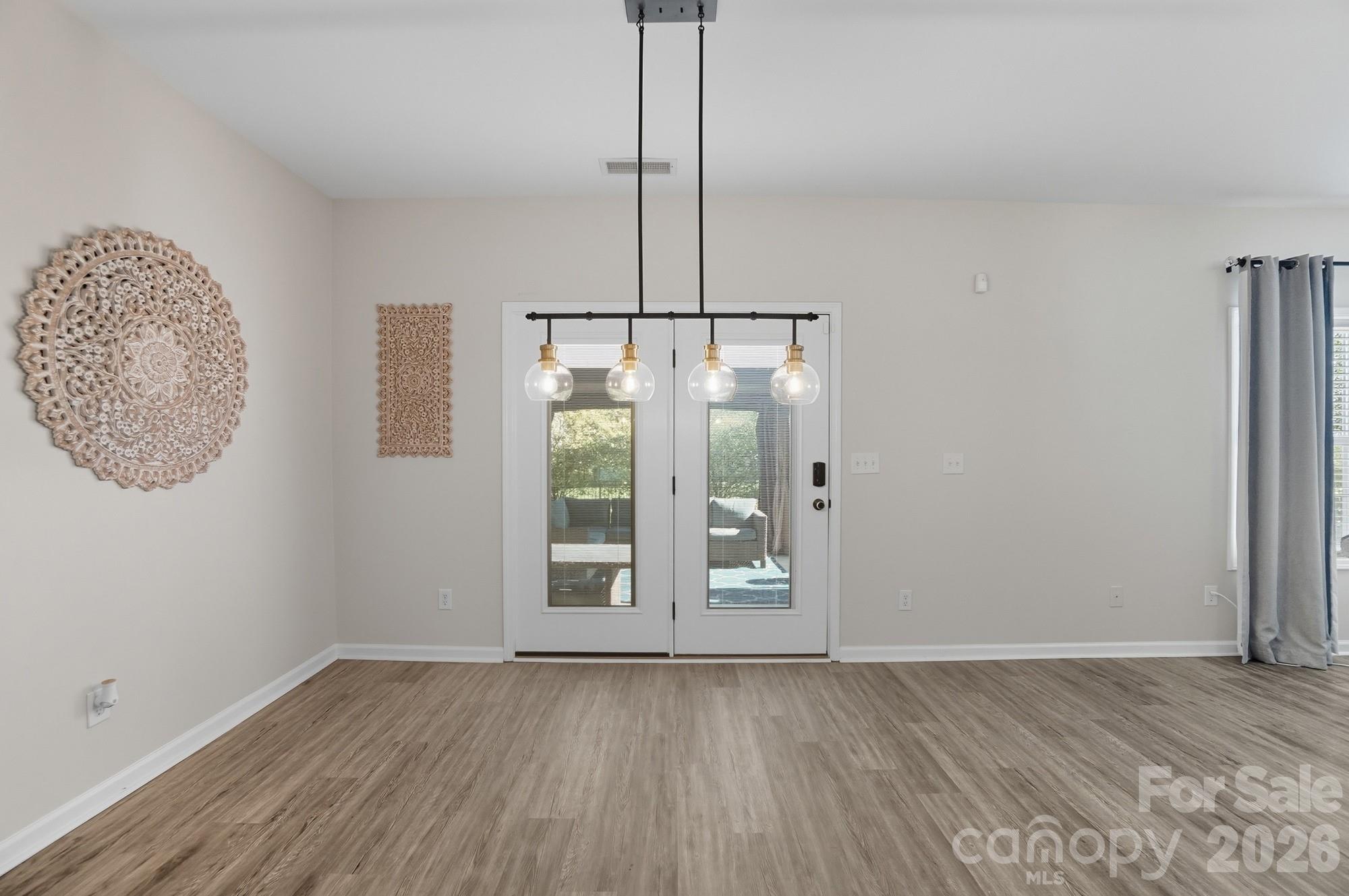 1015 Loudoun Road — Indian Trail