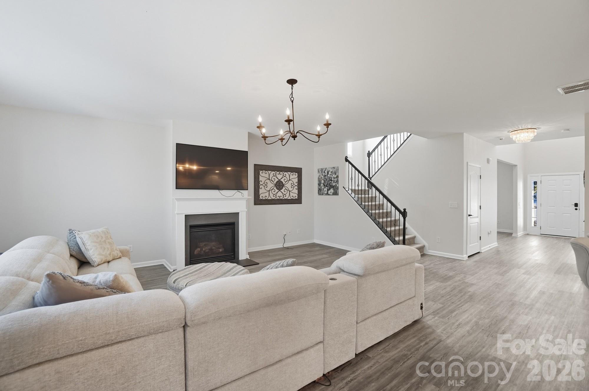 1015 Loudoun Road — Indian Trail