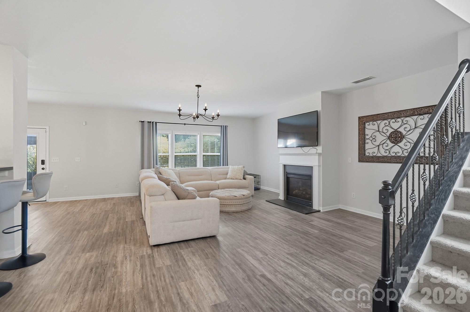 1015 Loudoun Road — Indian Trail