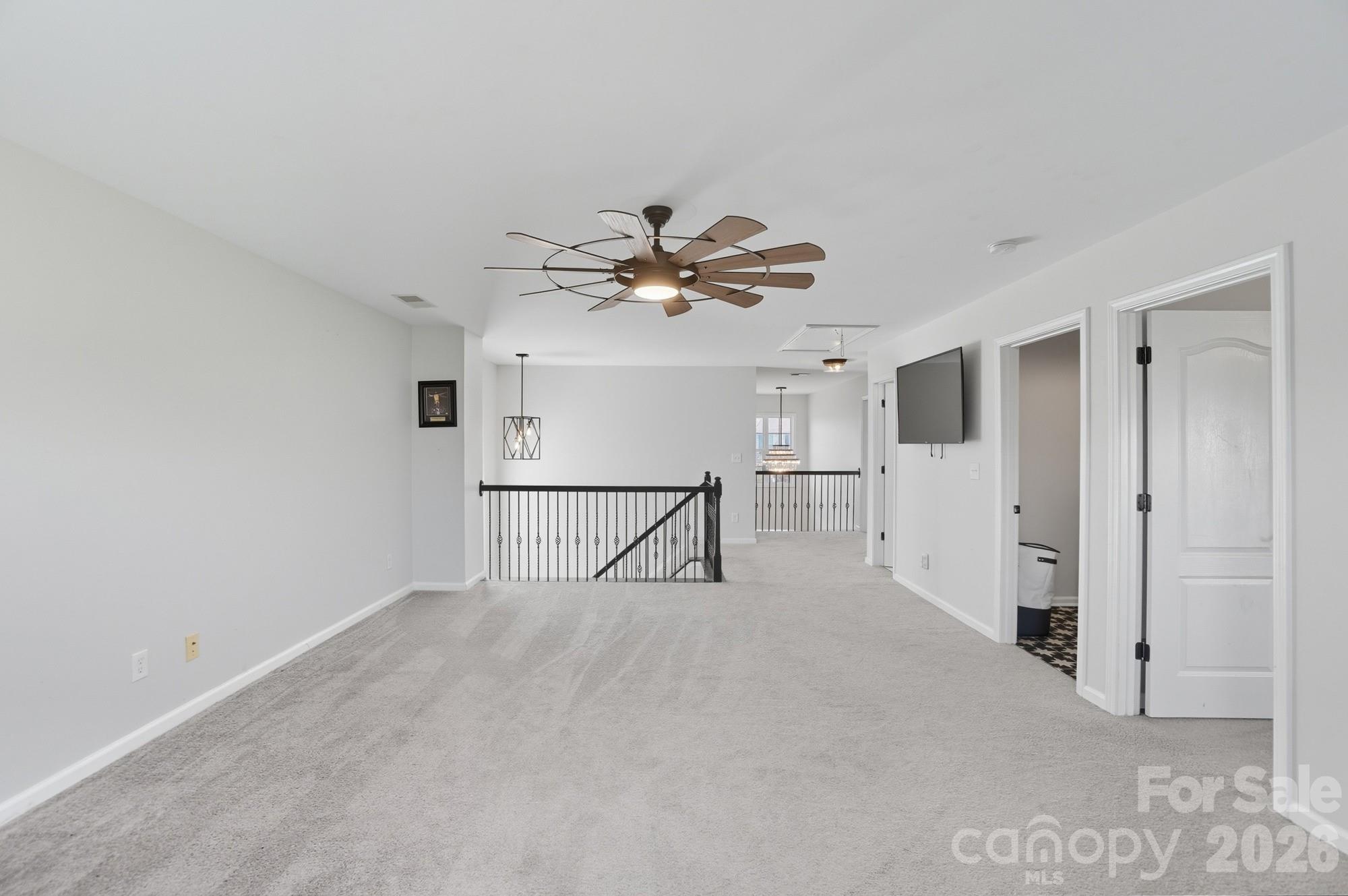 1015 Loudoun Road — Indian Trail