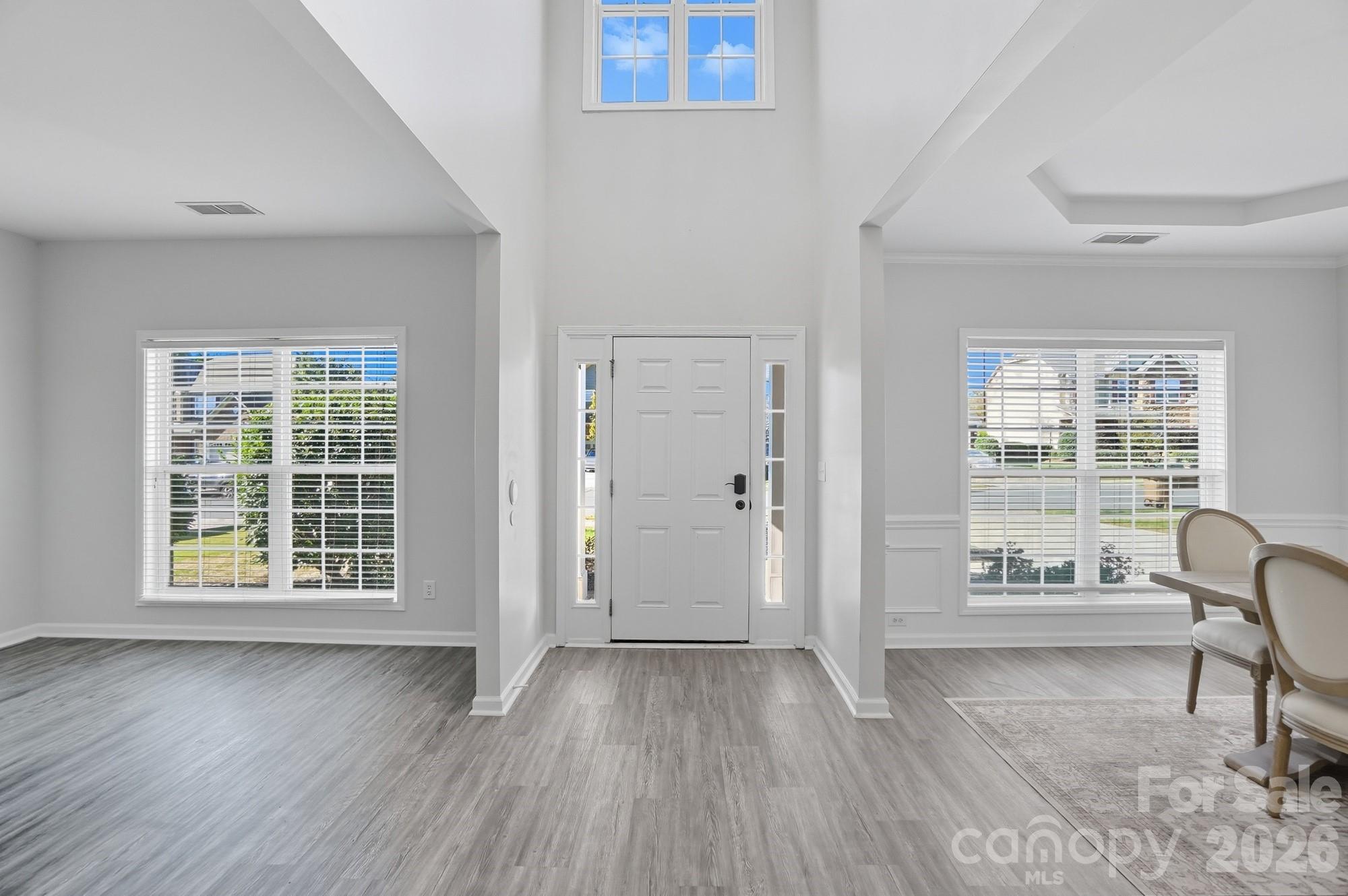 1015 Loudoun Road — Indian Trail