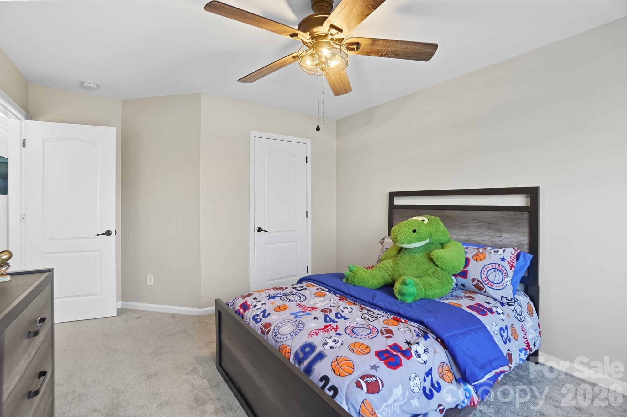 1015 Loudoun Road — Indian Trail