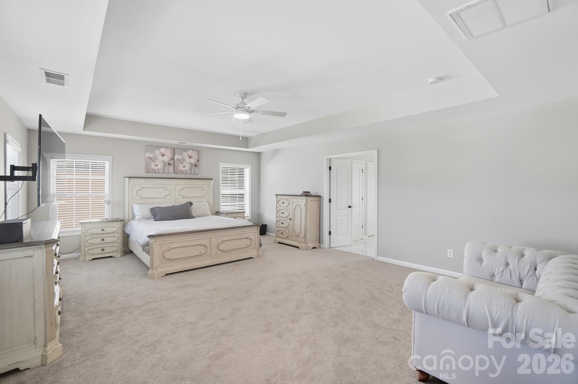 1015 Loudoun Road — Indian Trail