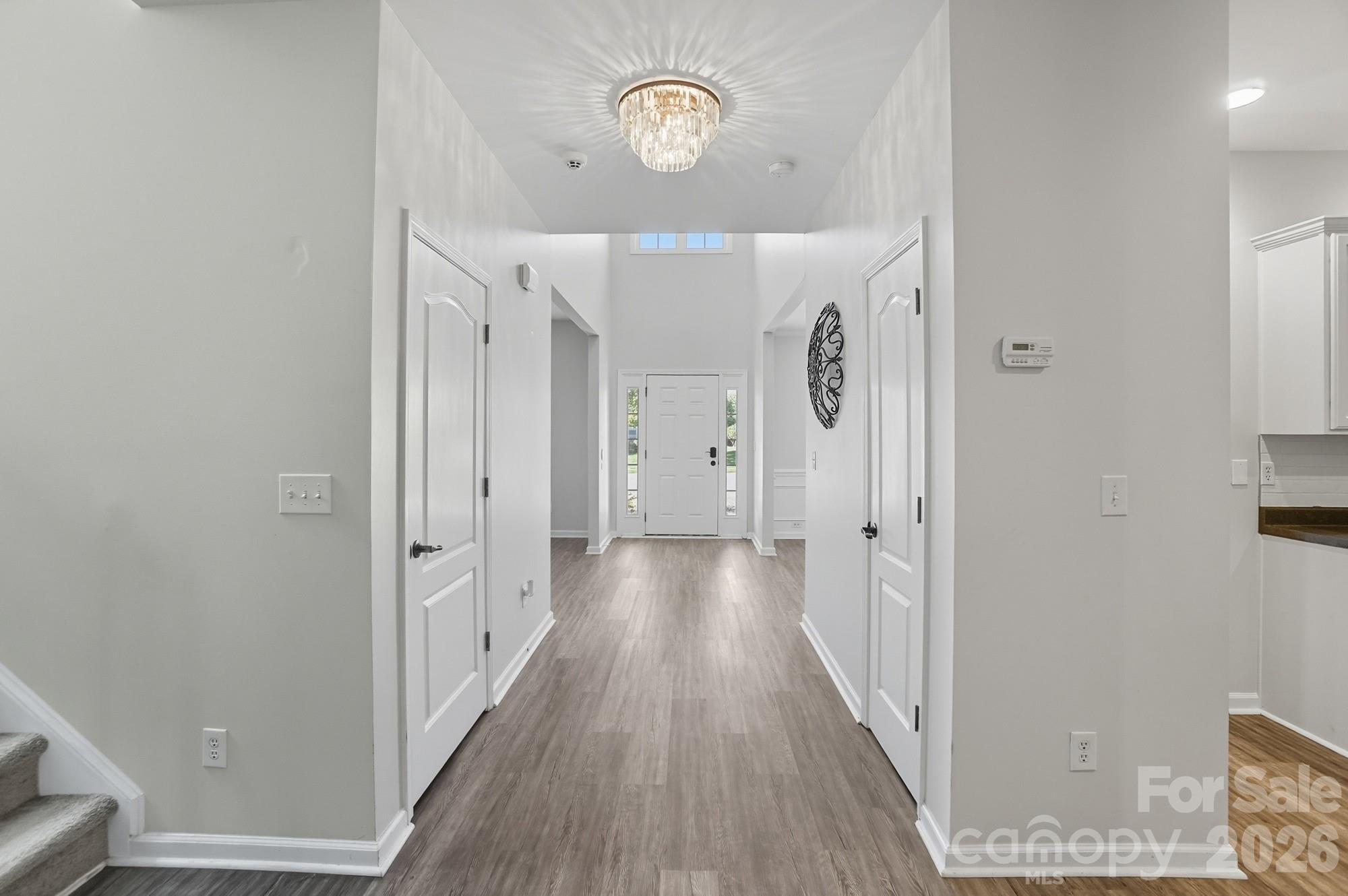 1015 Loudoun Road — Indian Trail
