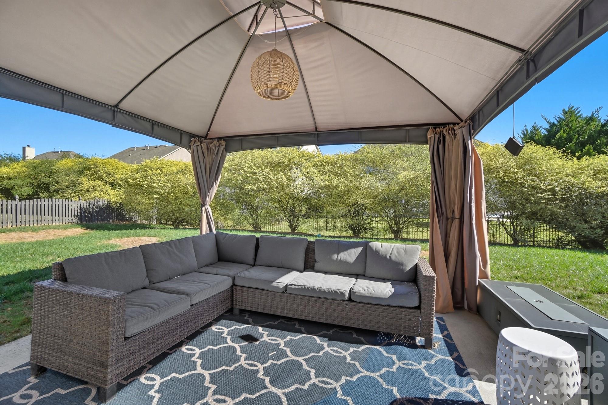 1015 Loudoun Road — Indian Trail