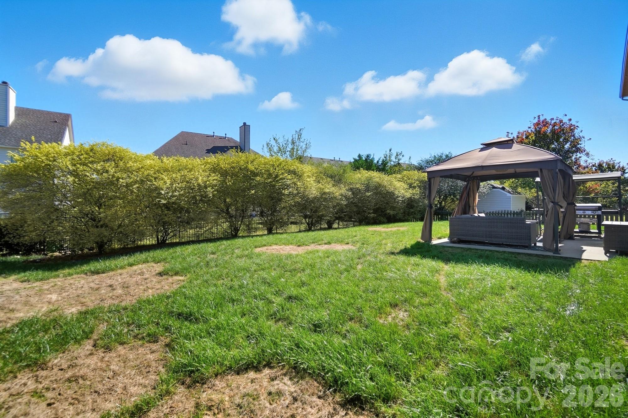 1015 Loudoun Road — Indian Trail