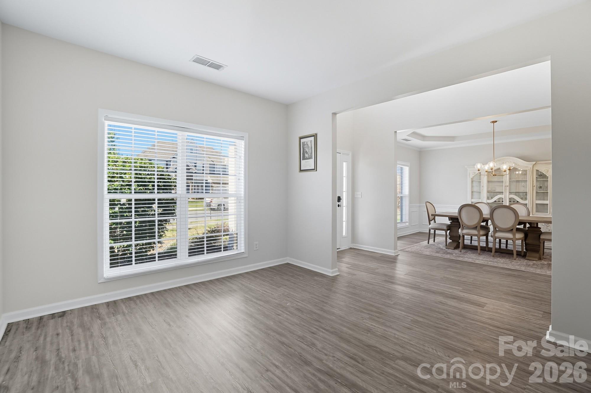 1015 Loudoun Road — Indian Trail