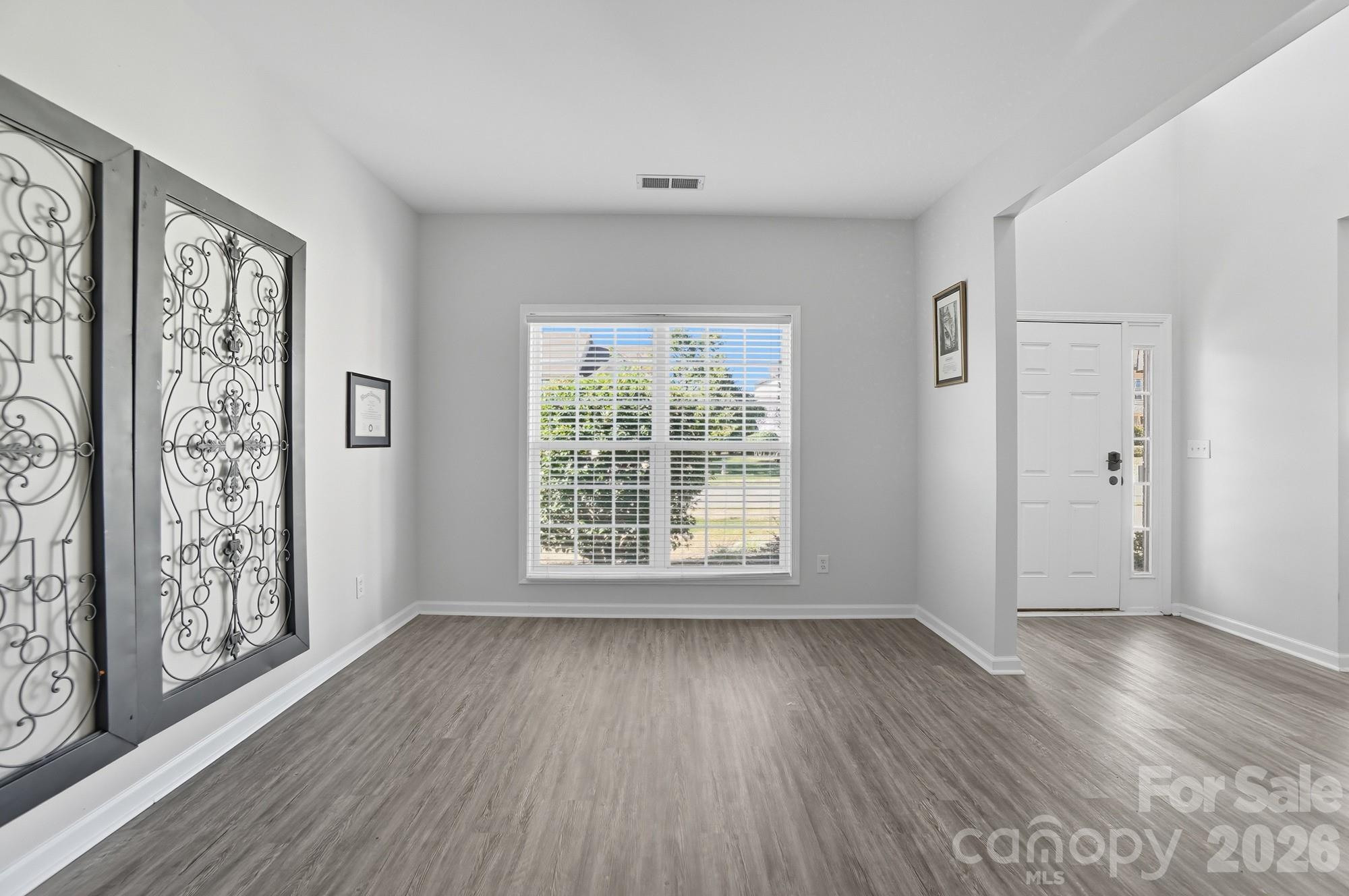 1015 Loudoun Road — Indian Trail