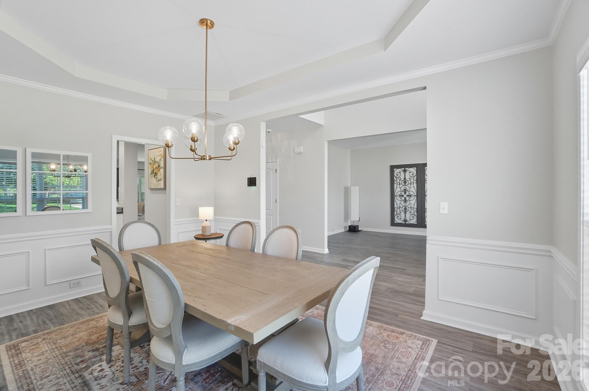 1015 Loudoun Road — Indian Trail