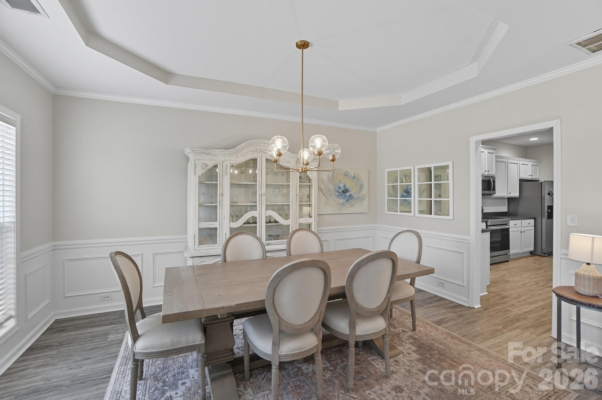 1015 Loudoun Road — Indian Trail