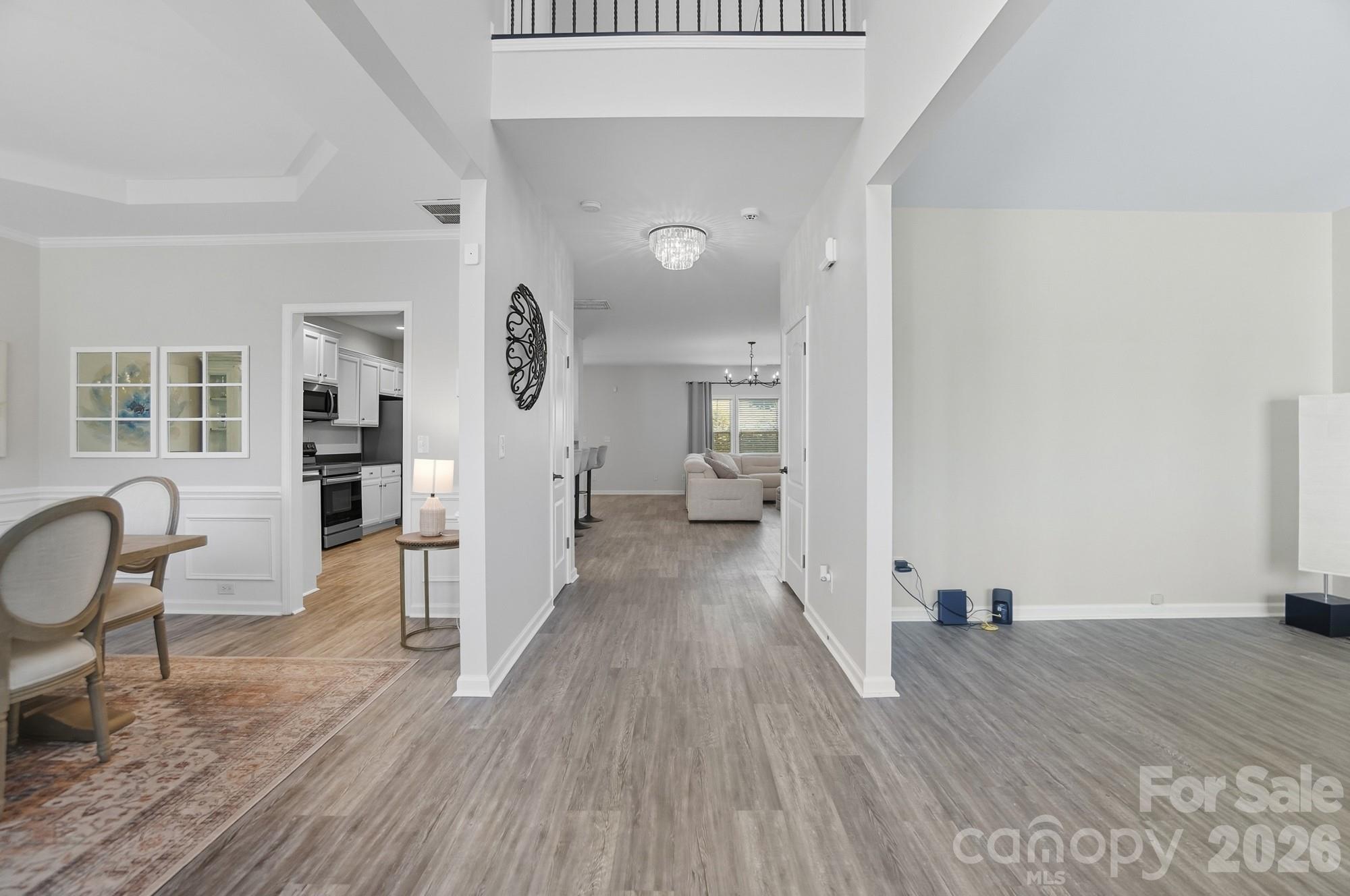 1015 Loudoun Road — Indian Trail