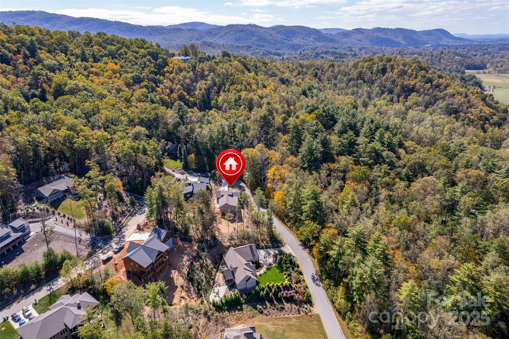 48 Crossings Circle — Fairview