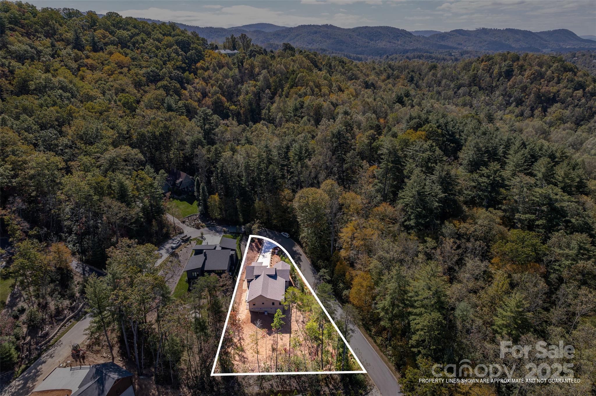 48 Crossings Circle — Fairview