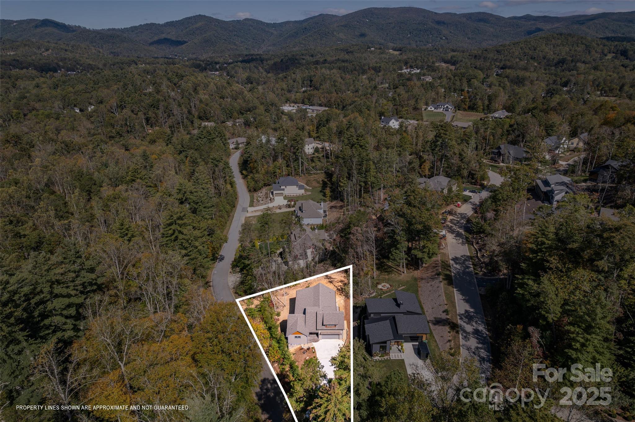 48 Crossings Circle — Fairview