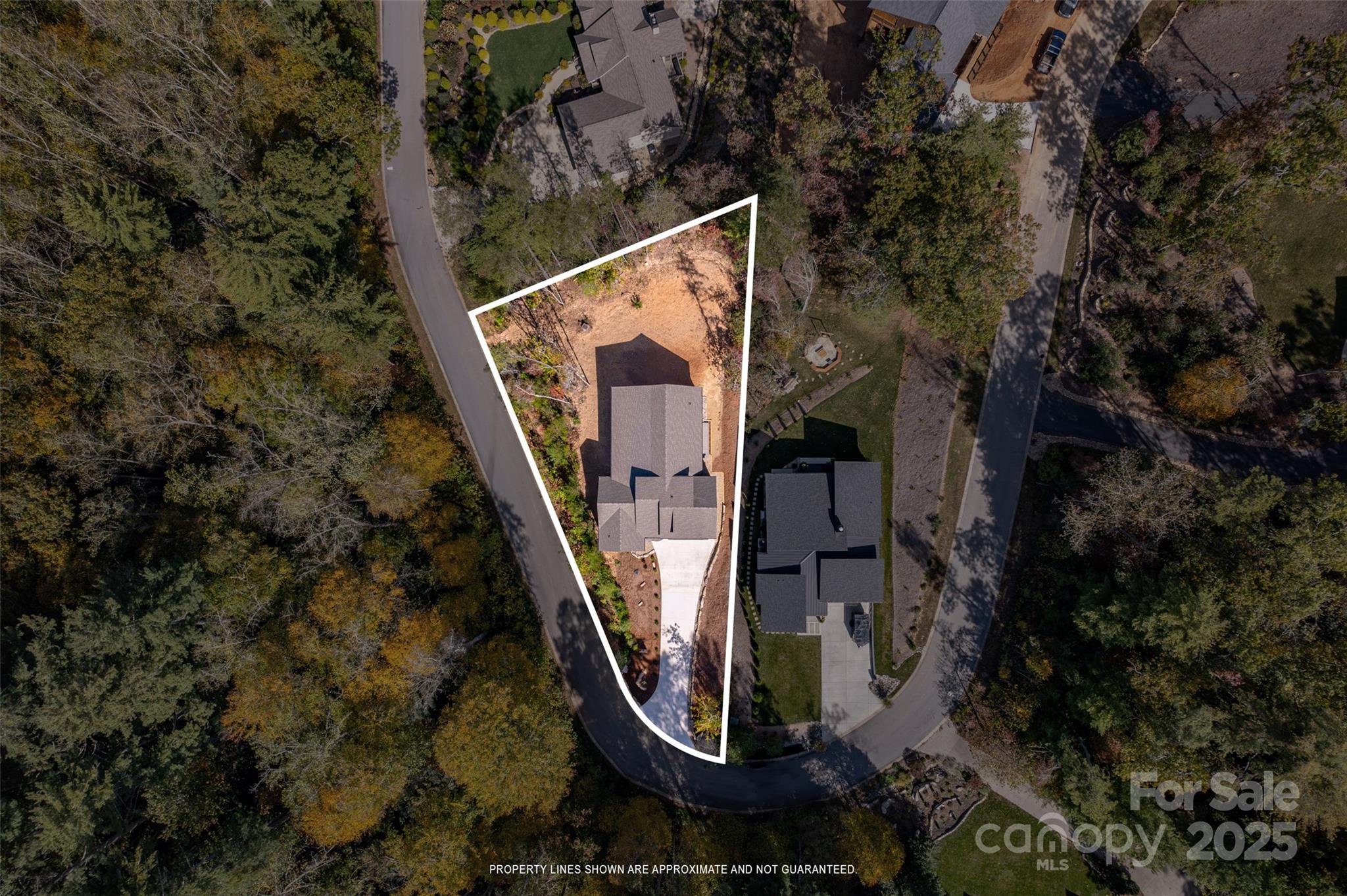 48 Crossings Circle — Fairview