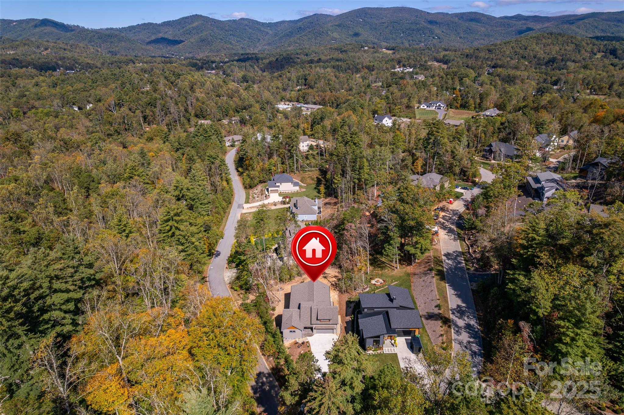 48 Crossings Circle — Fairview
