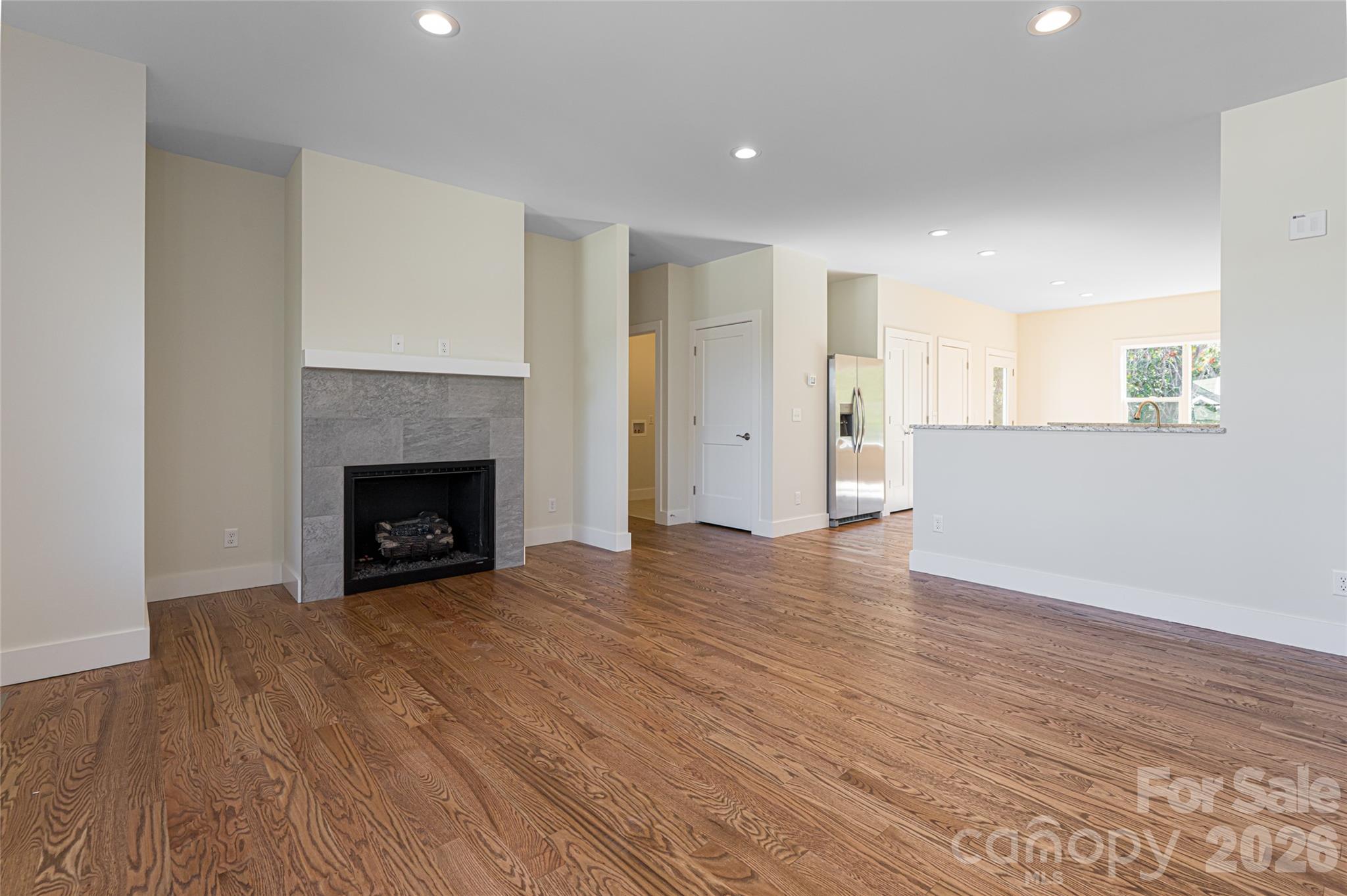 65 Greenwood Fields Drive — Asheville