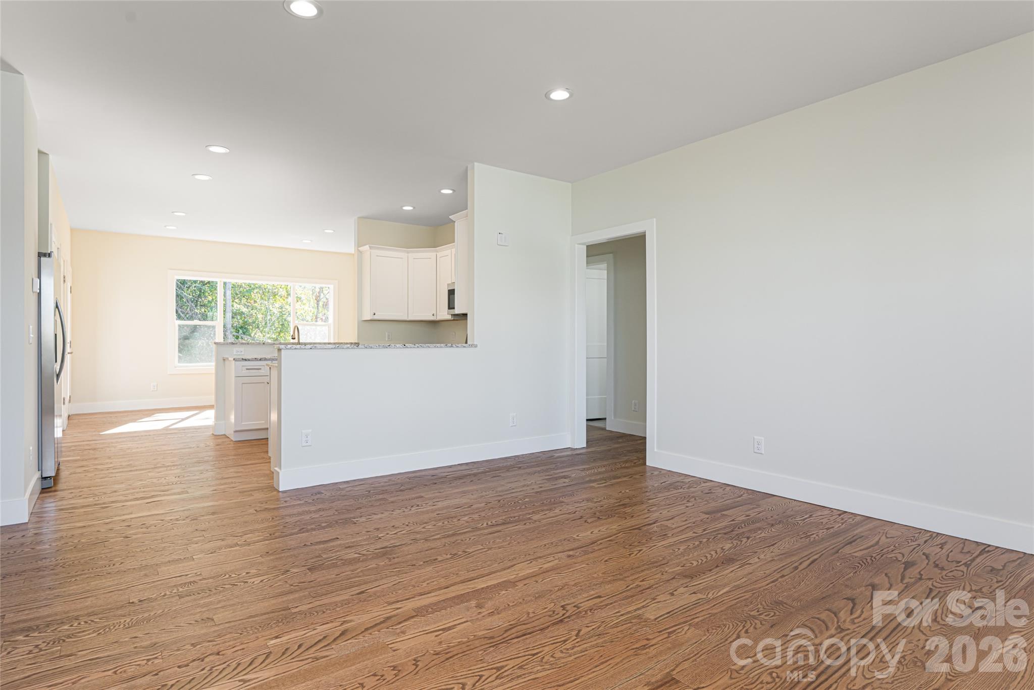 65 Greenwood Fields Drive — Asheville