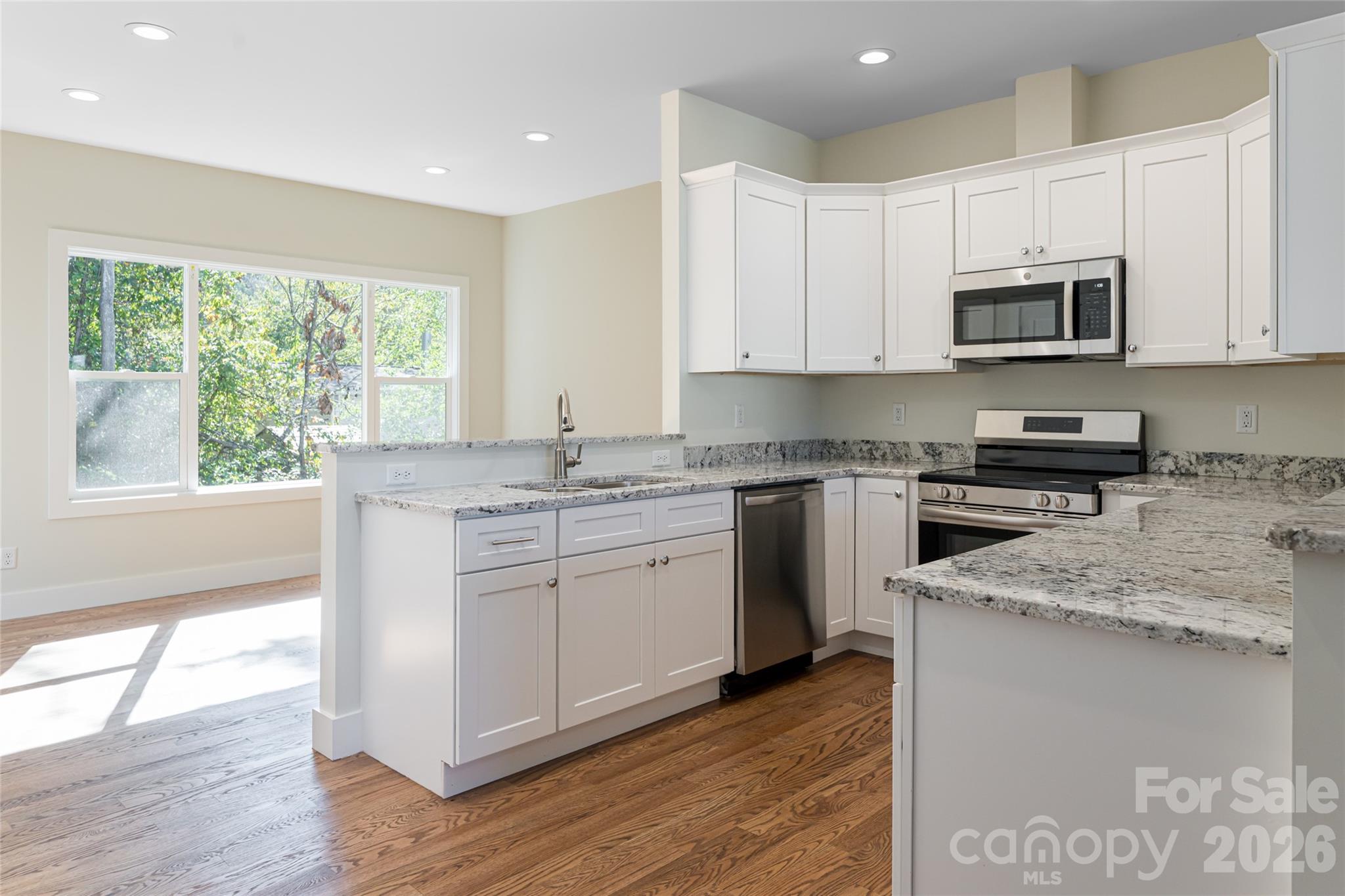 65 Greenwood Fields Drive — Asheville