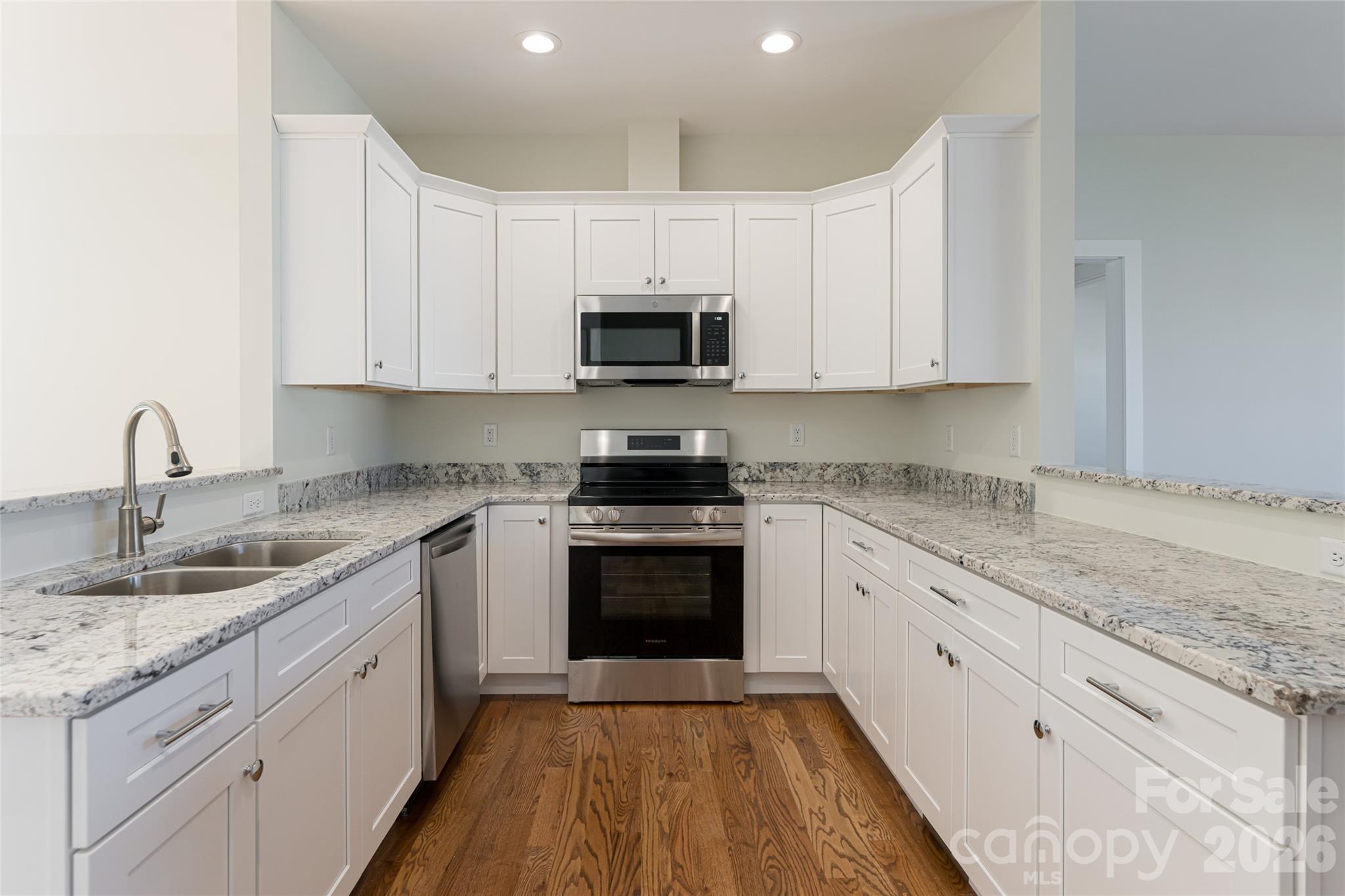 65 Greenwood Fields Drive — Asheville