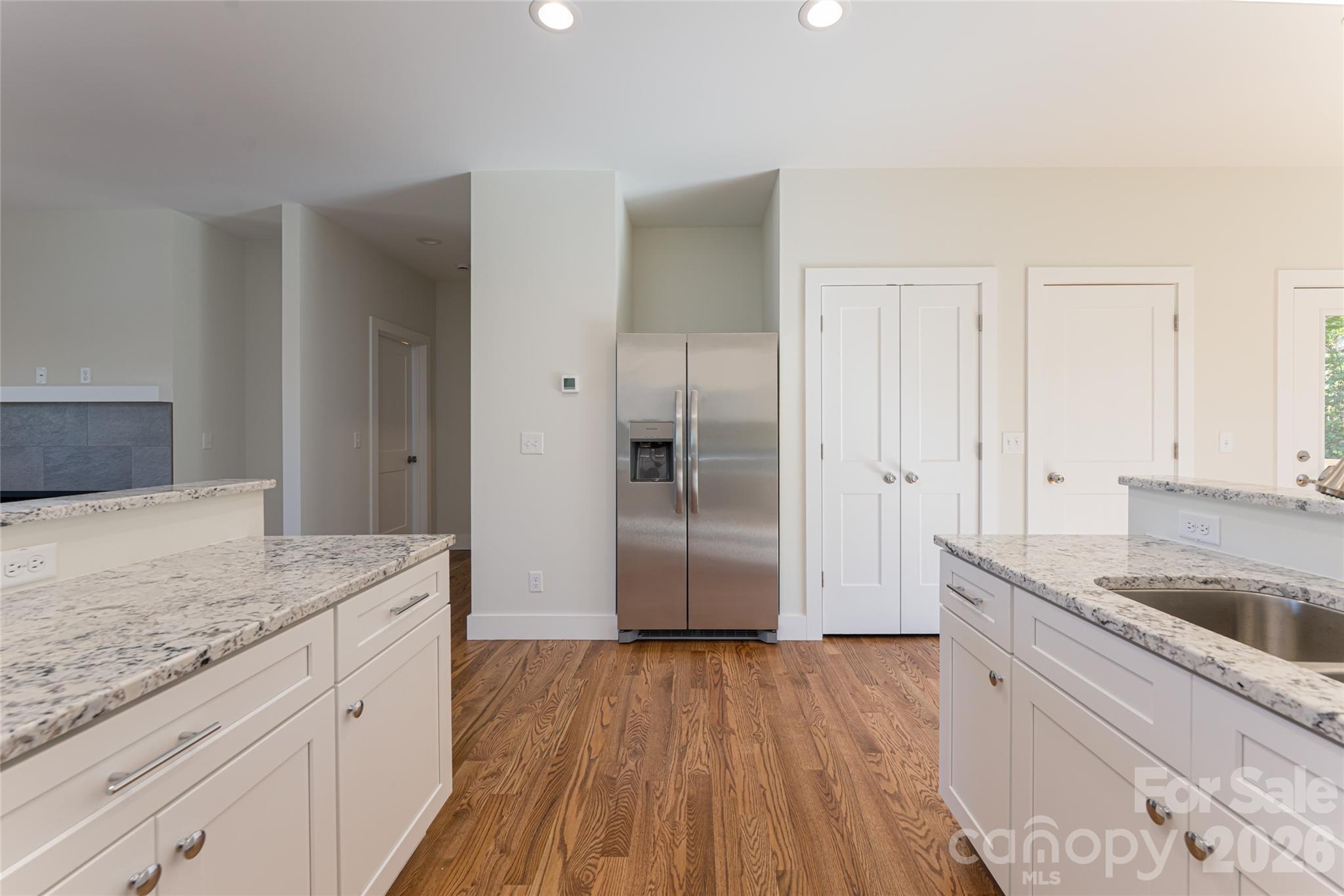 65 Greenwood Fields Drive — Asheville