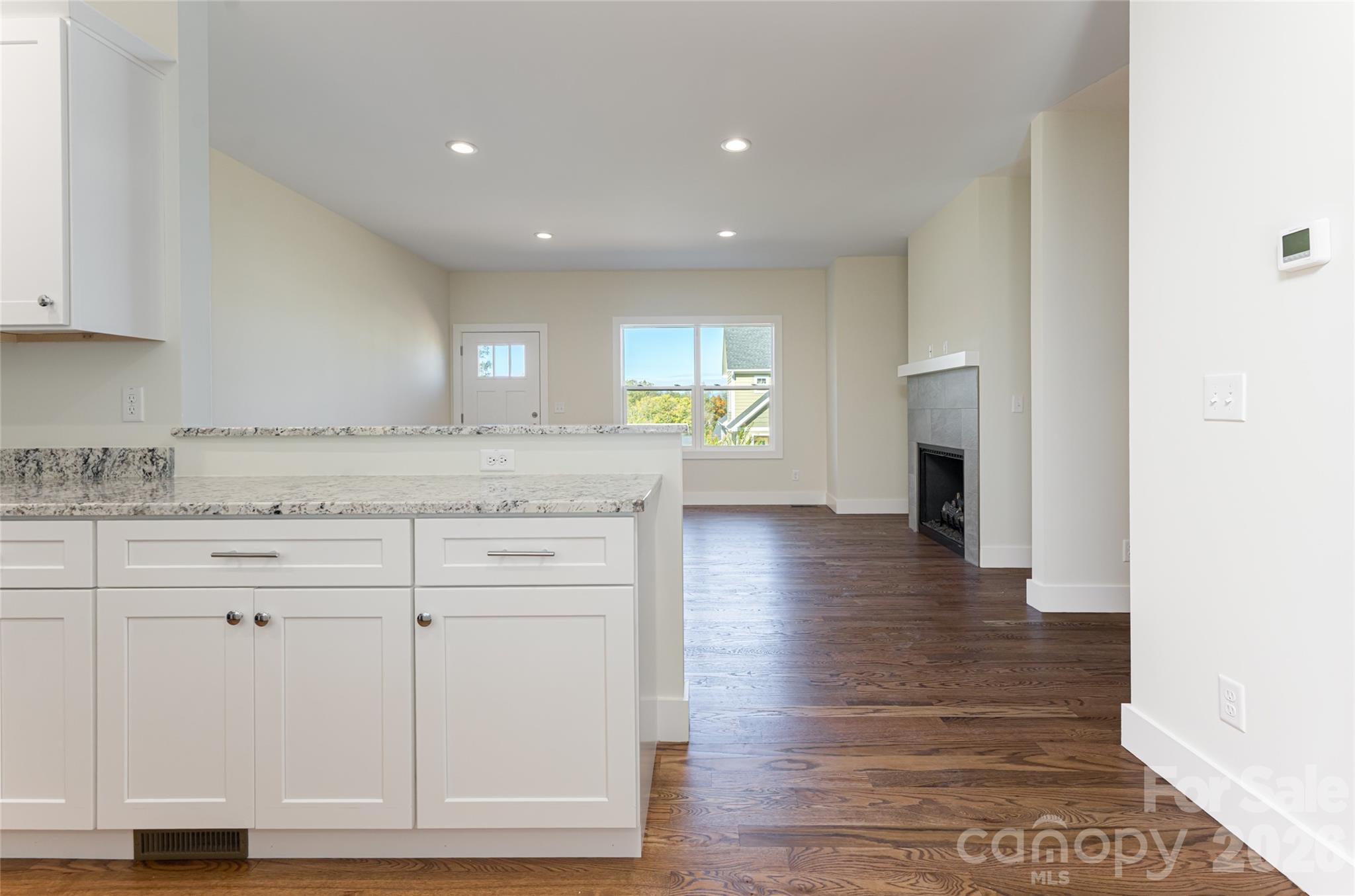 65 Greenwood Fields Drive — Asheville