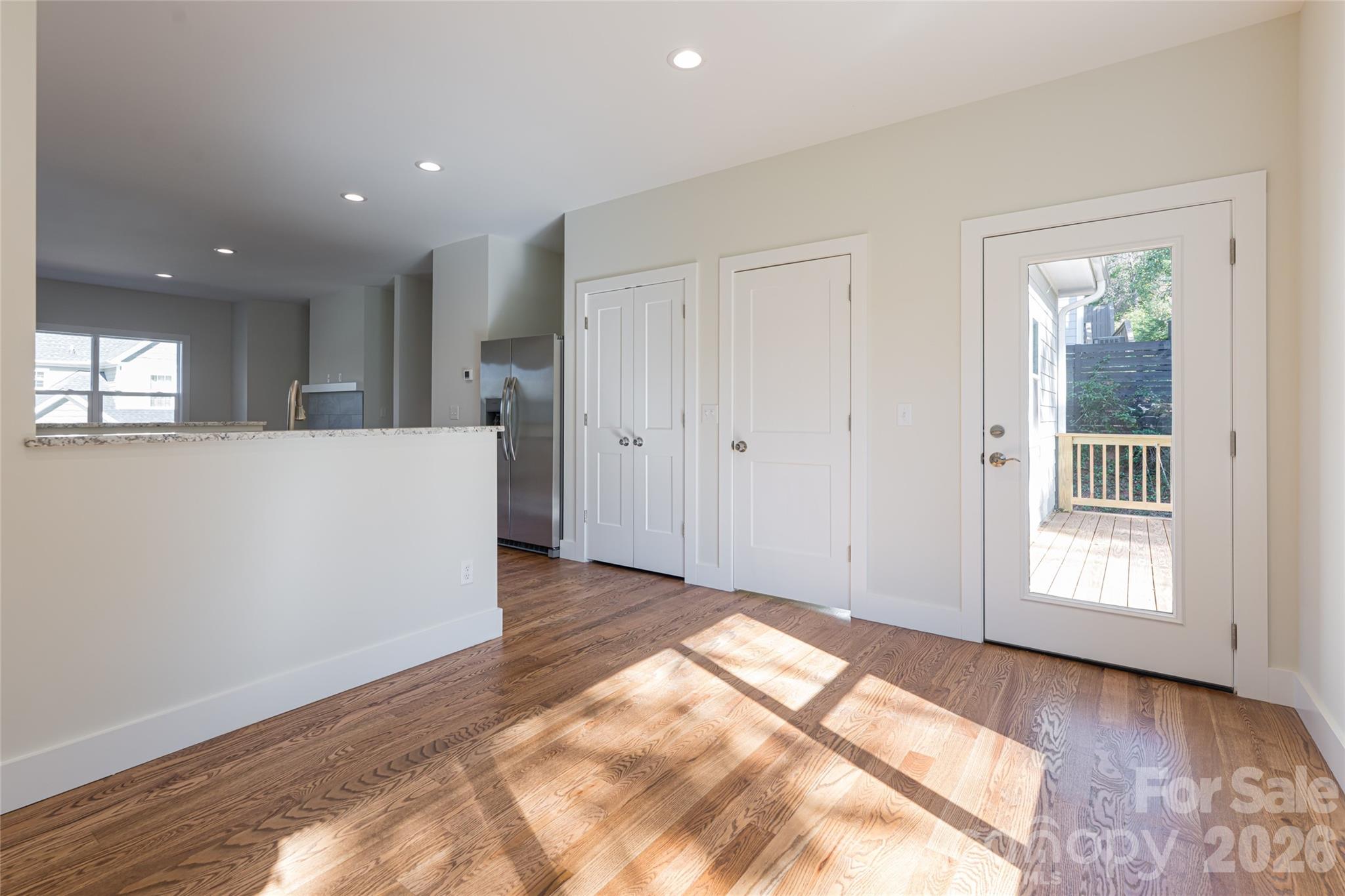 65 Greenwood Fields Drive — Asheville