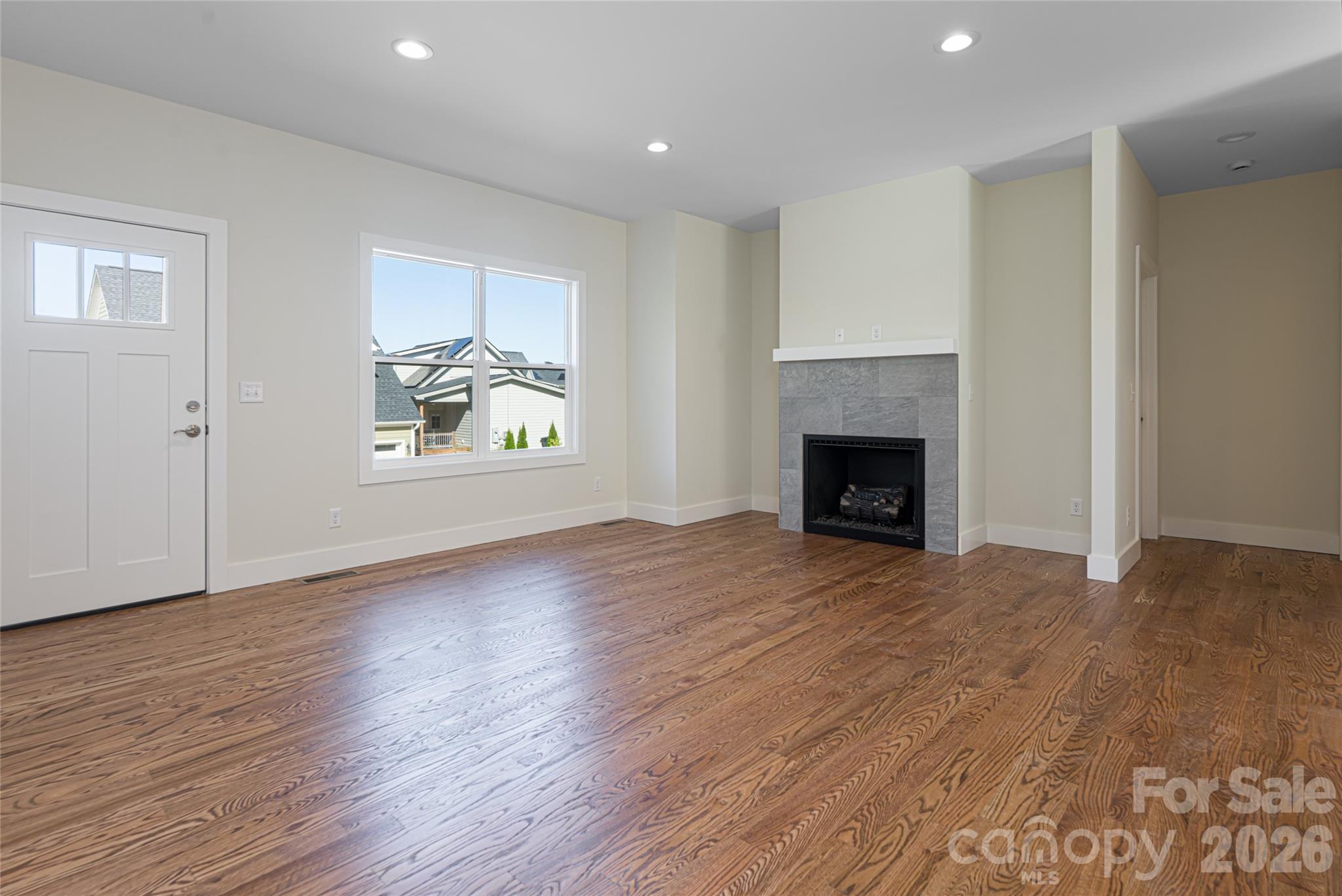 65 Greenwood Fields Drive — Asheville