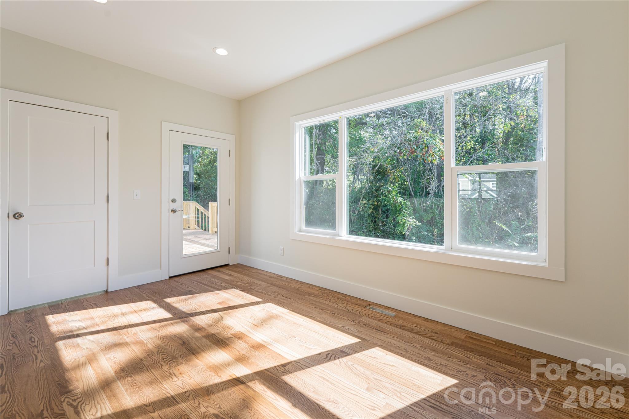 65 Greenwood Fields Drive — Asheville