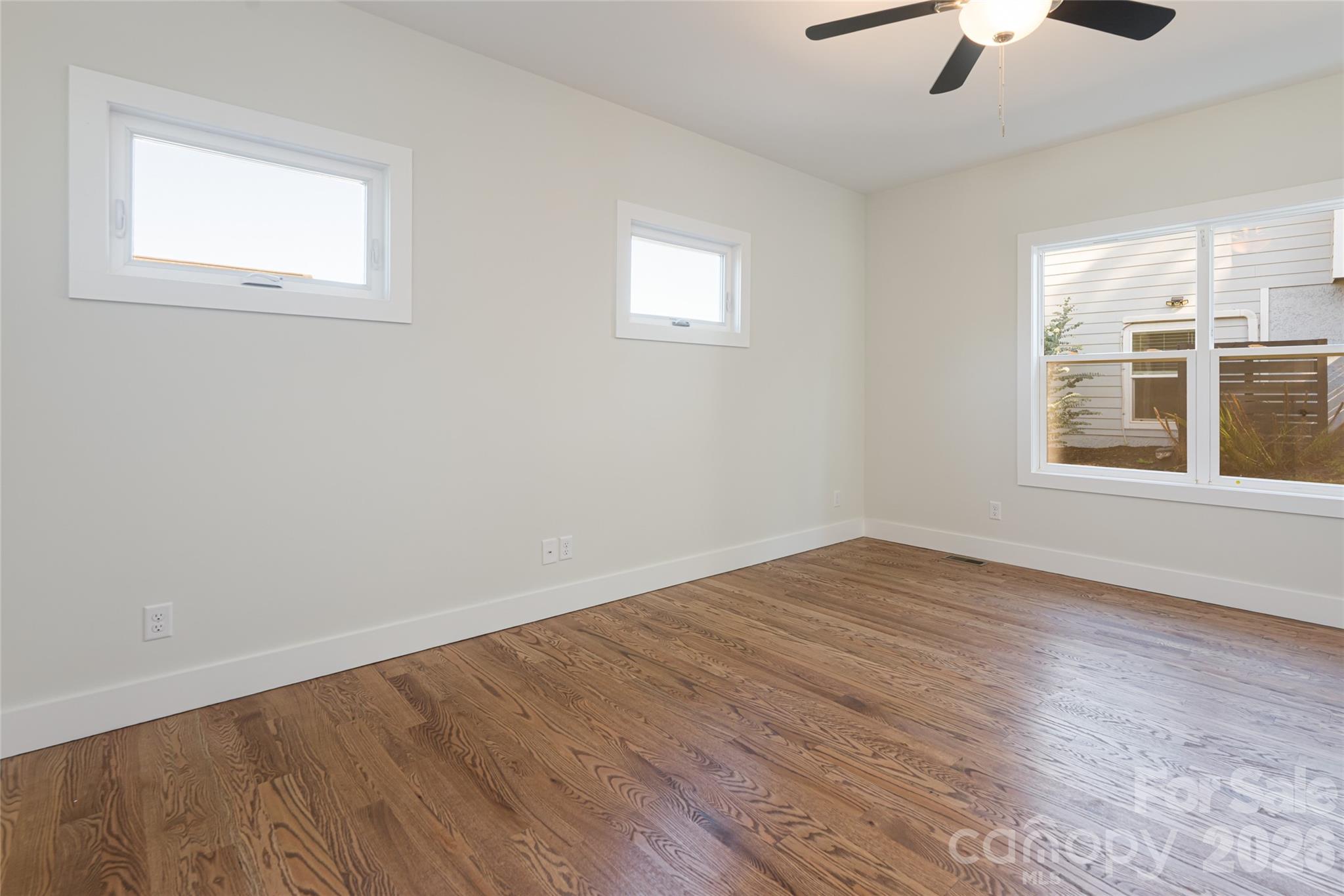 65 Greenwood Fields Drive — Asheville