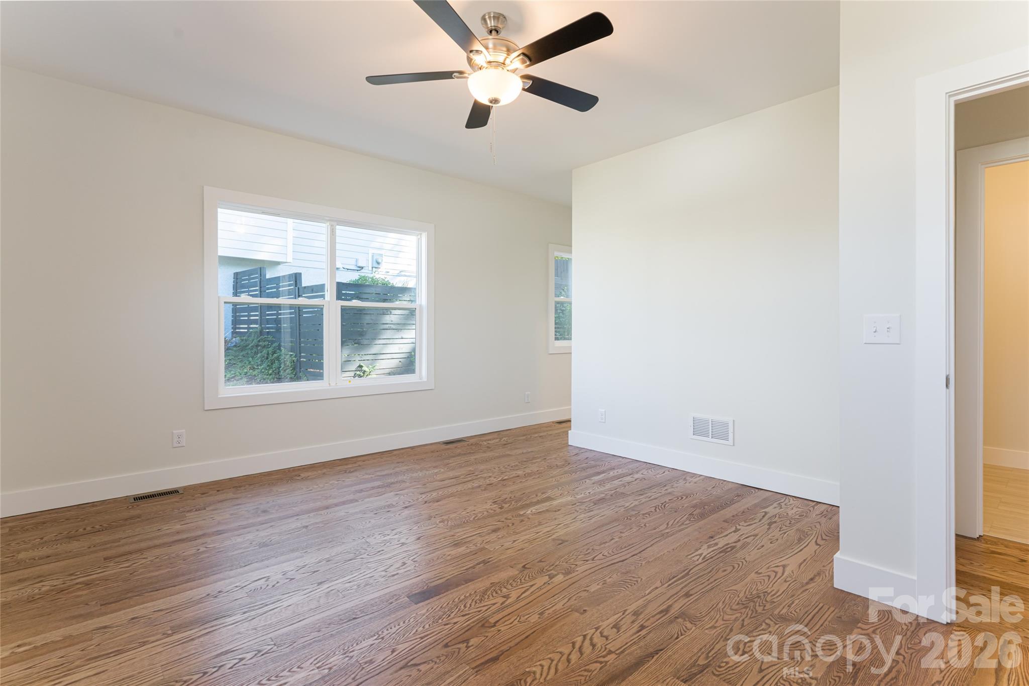 65 Greenwood Fields Drive — Asheville