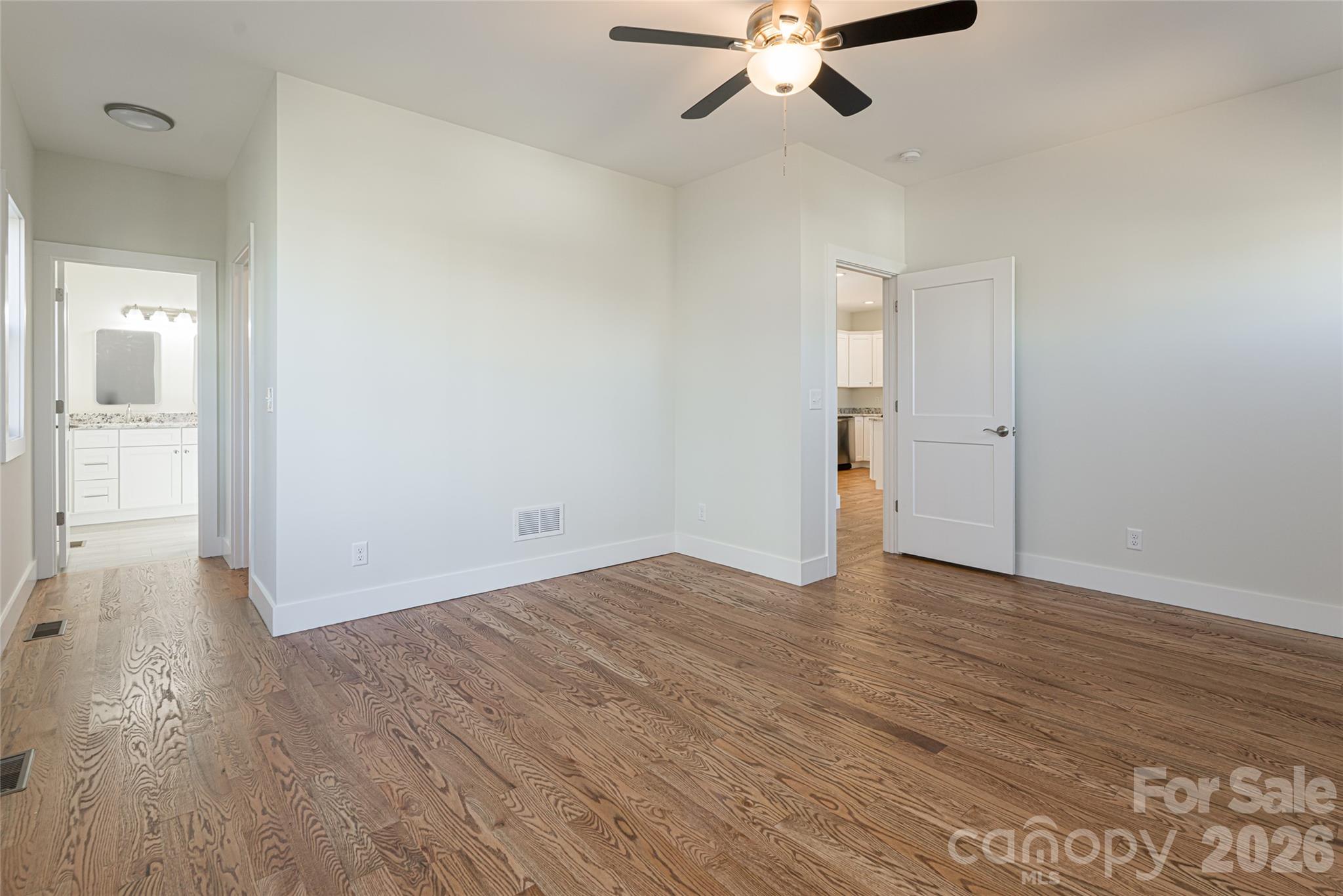 65 Greenwood Fields Drive — Asheville
