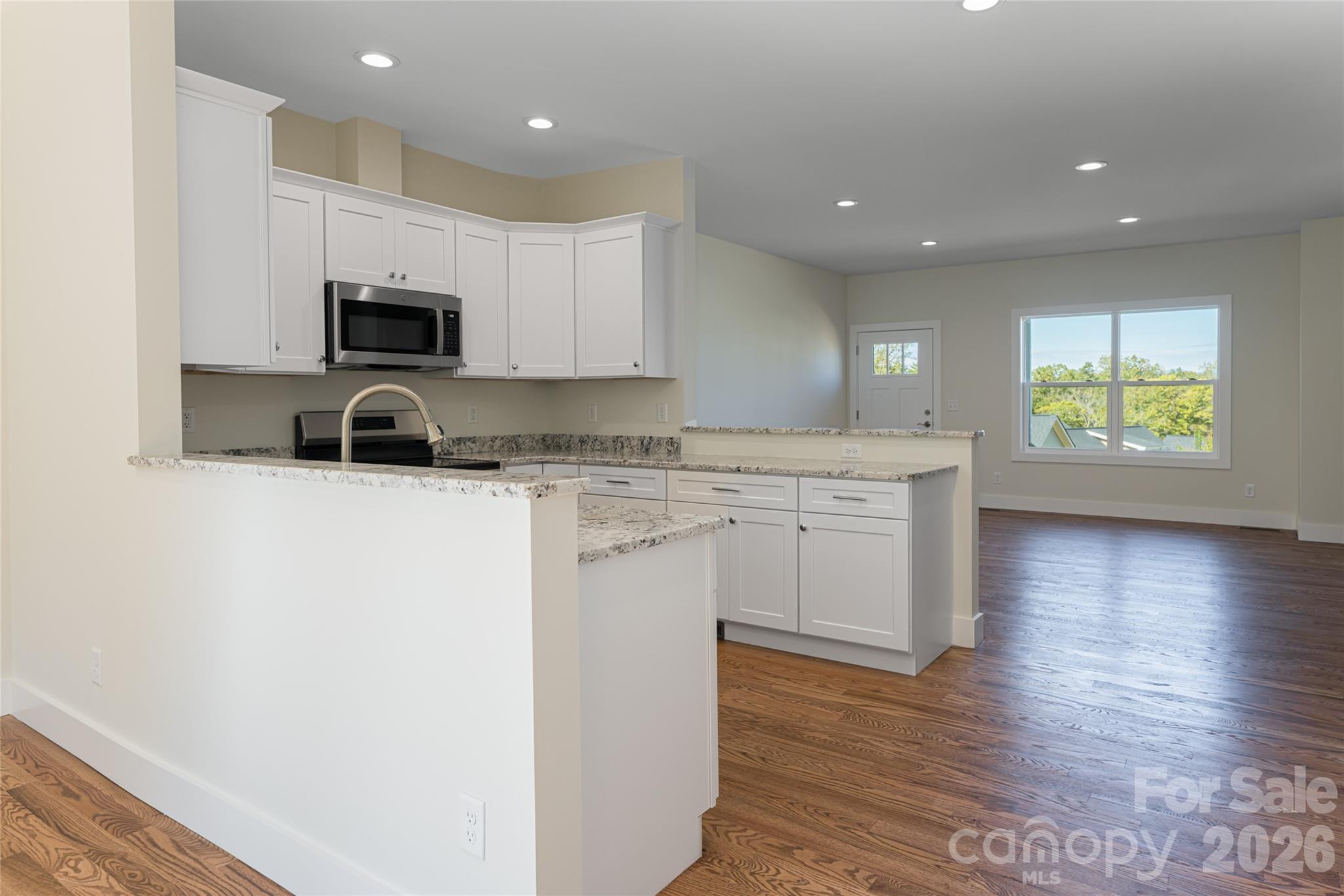 65 Greenwood Fields Drive — Asheville