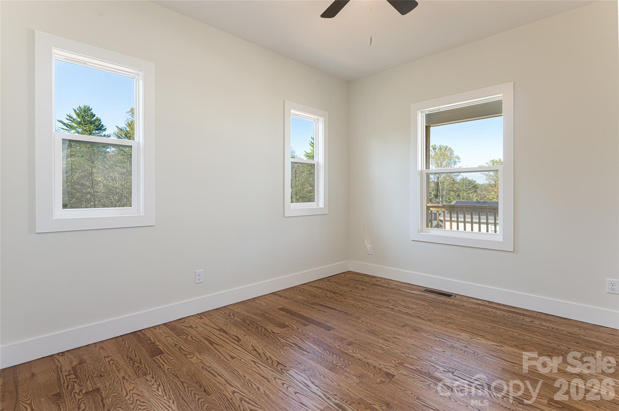 65 Greenwood Fields Drive — Asheville