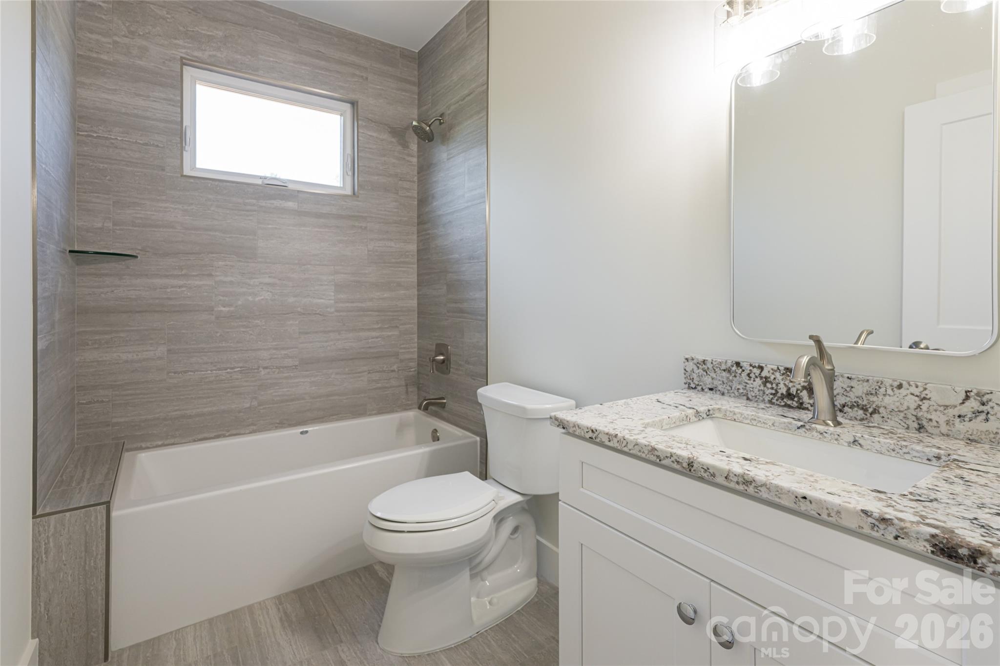 65 Greenwood Fields Drive — Asheville
