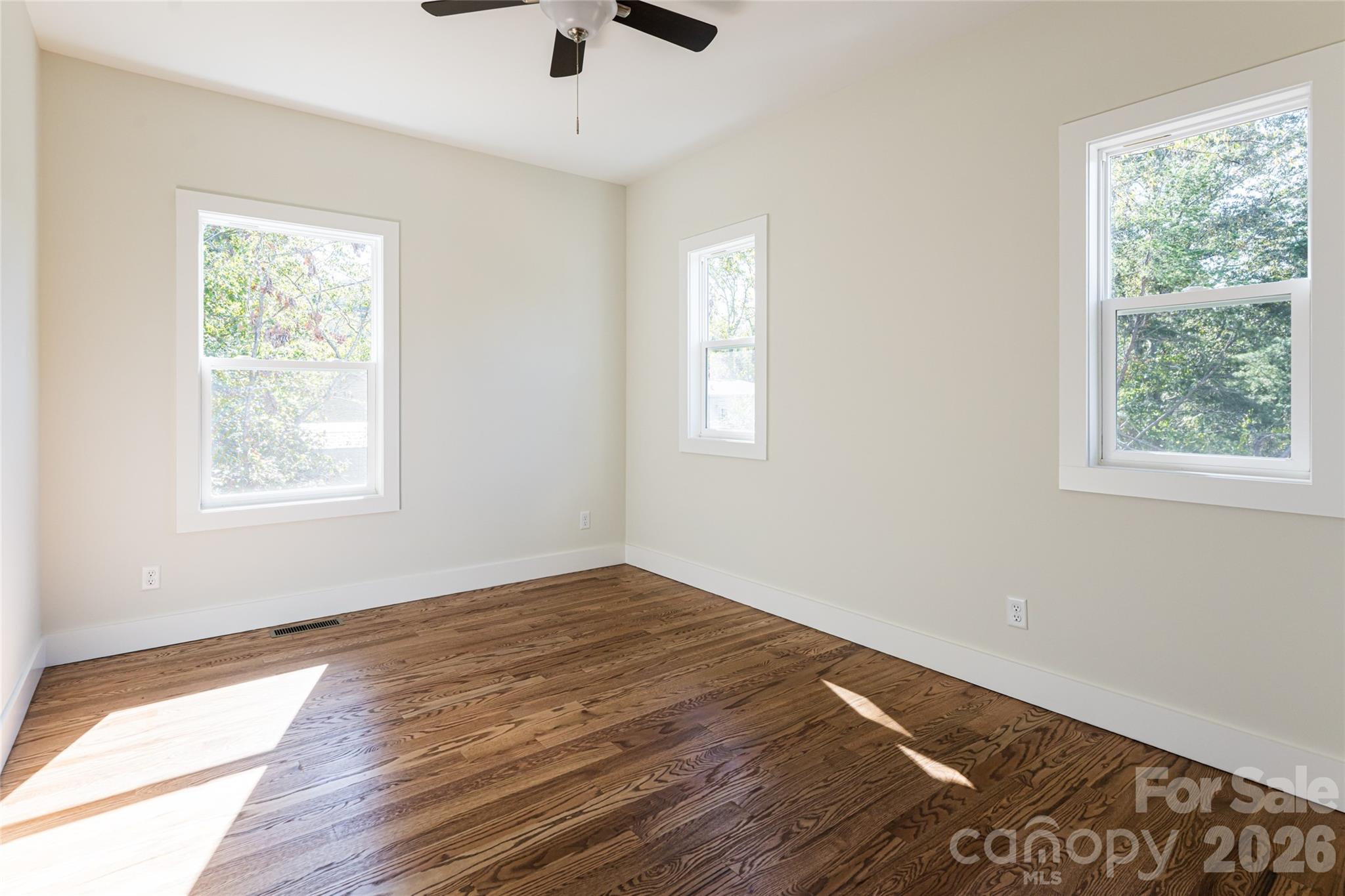 65 Greenwood Fields Drive — Asheville
