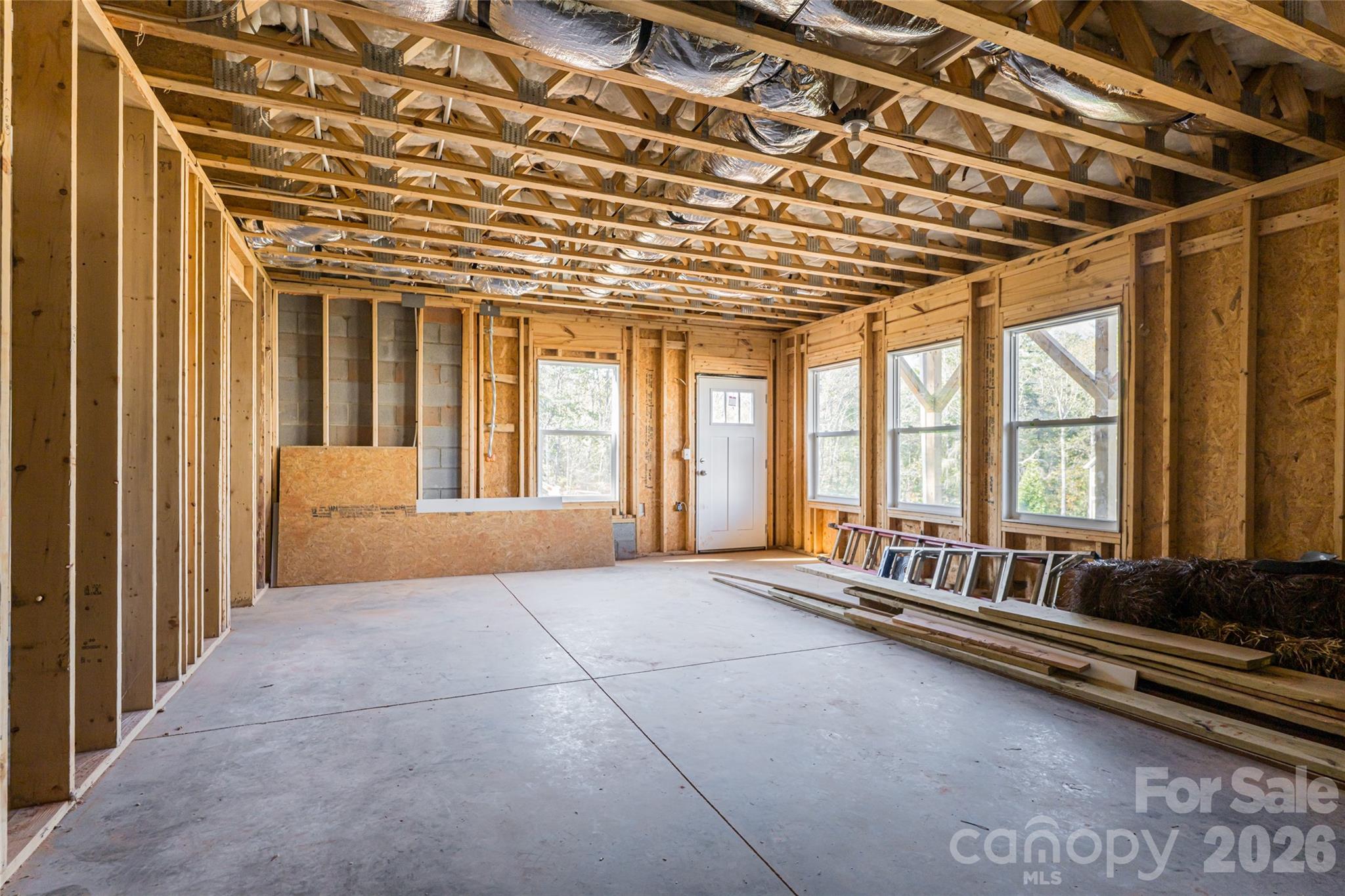 65 Greenwood Fields Drive — Asheville