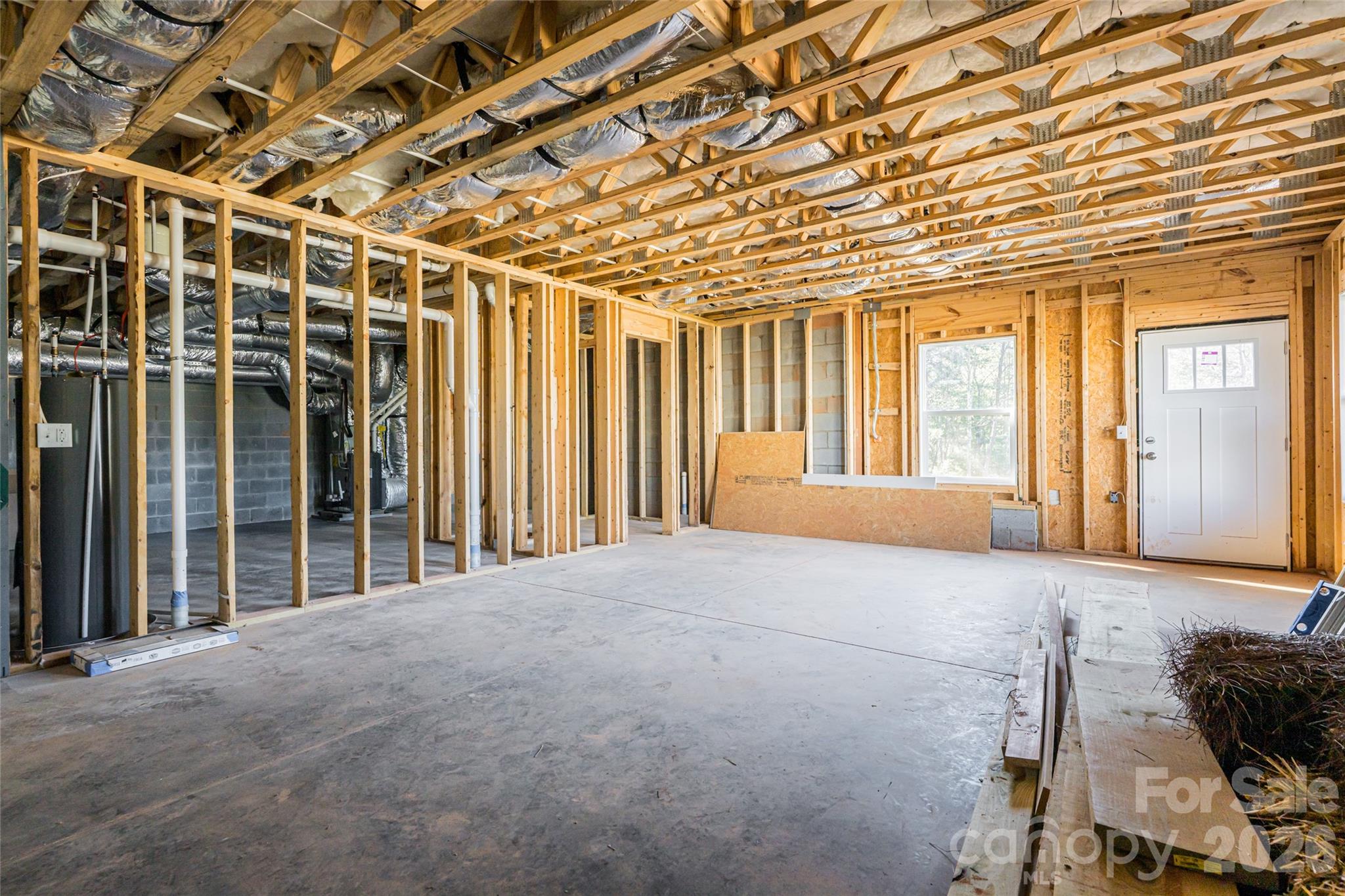 65 Greenwood Fields Drive — Asheville