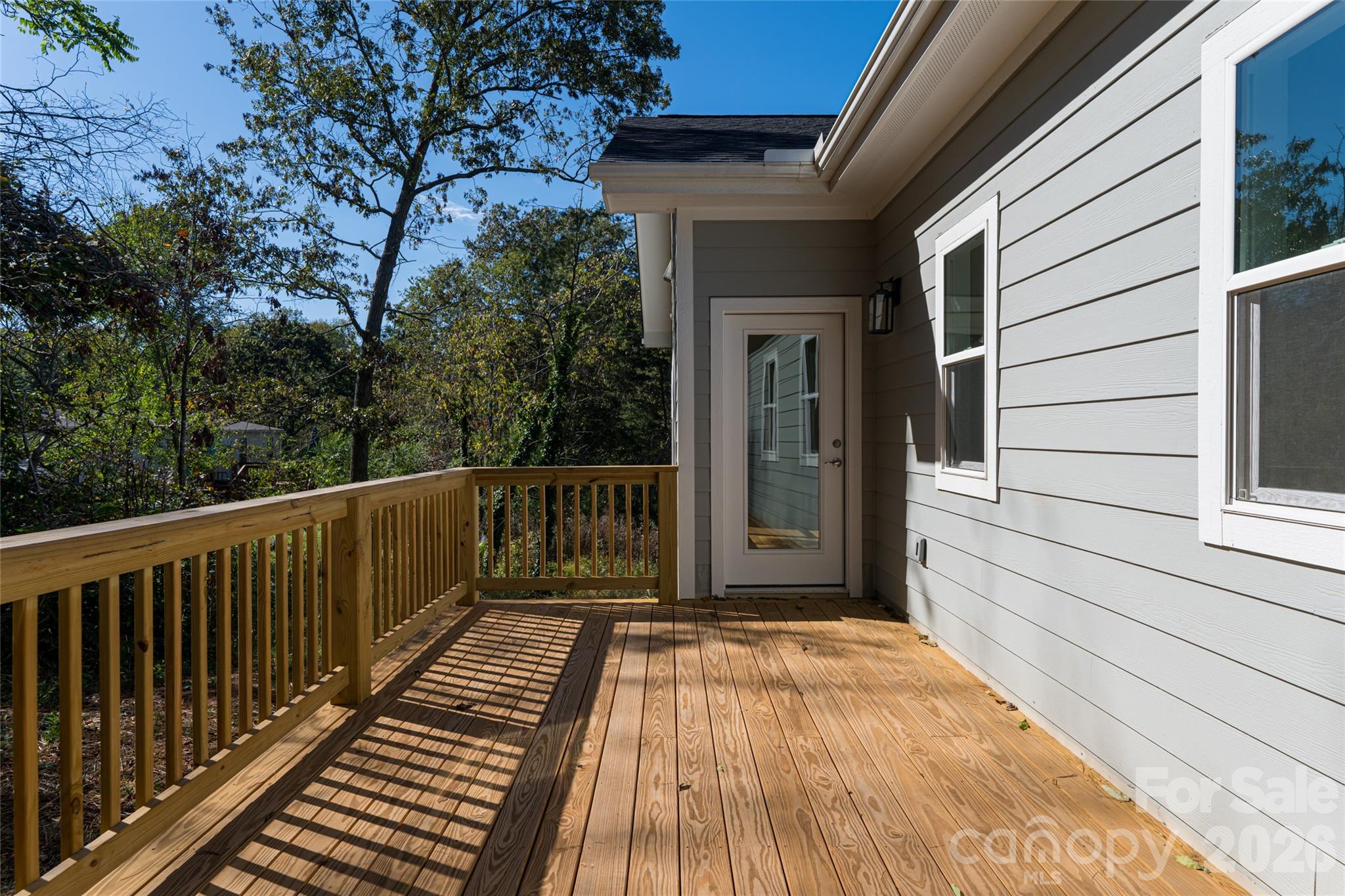 65 Greenwood Fields Drive — Asheville