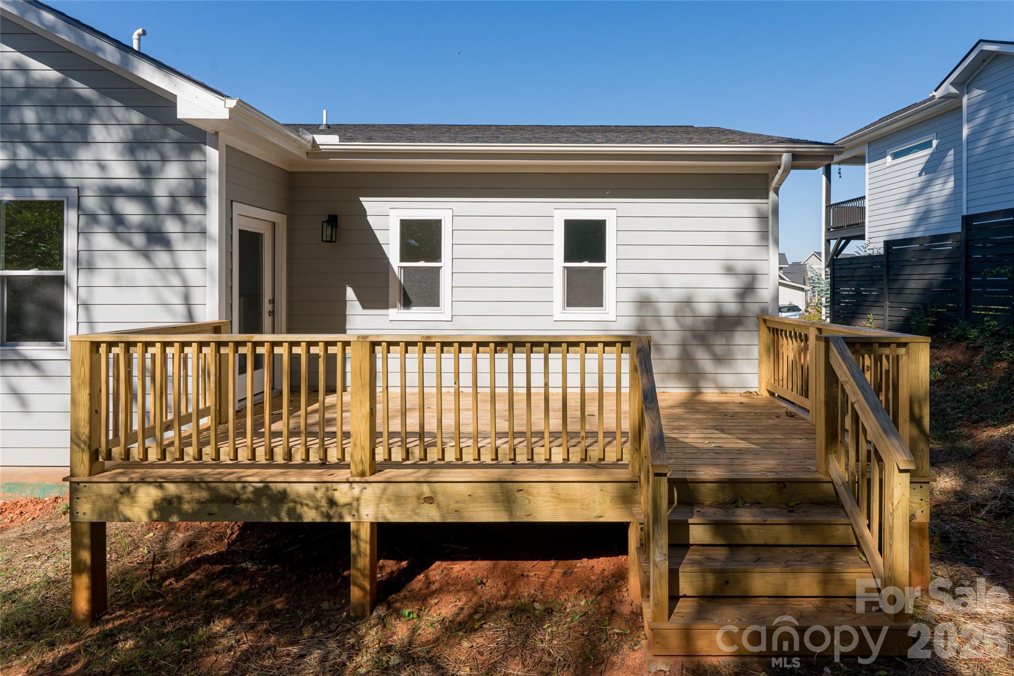 65 Greenwood Fields Drive — Asheville