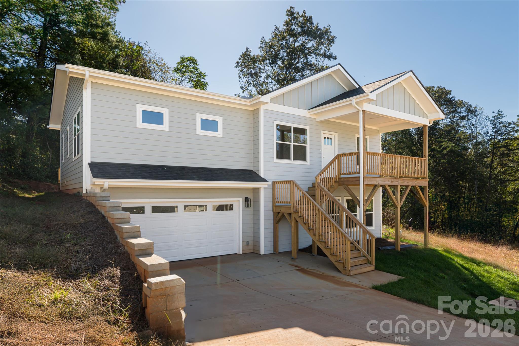 65 Greenwood Fields Drive — Asheville