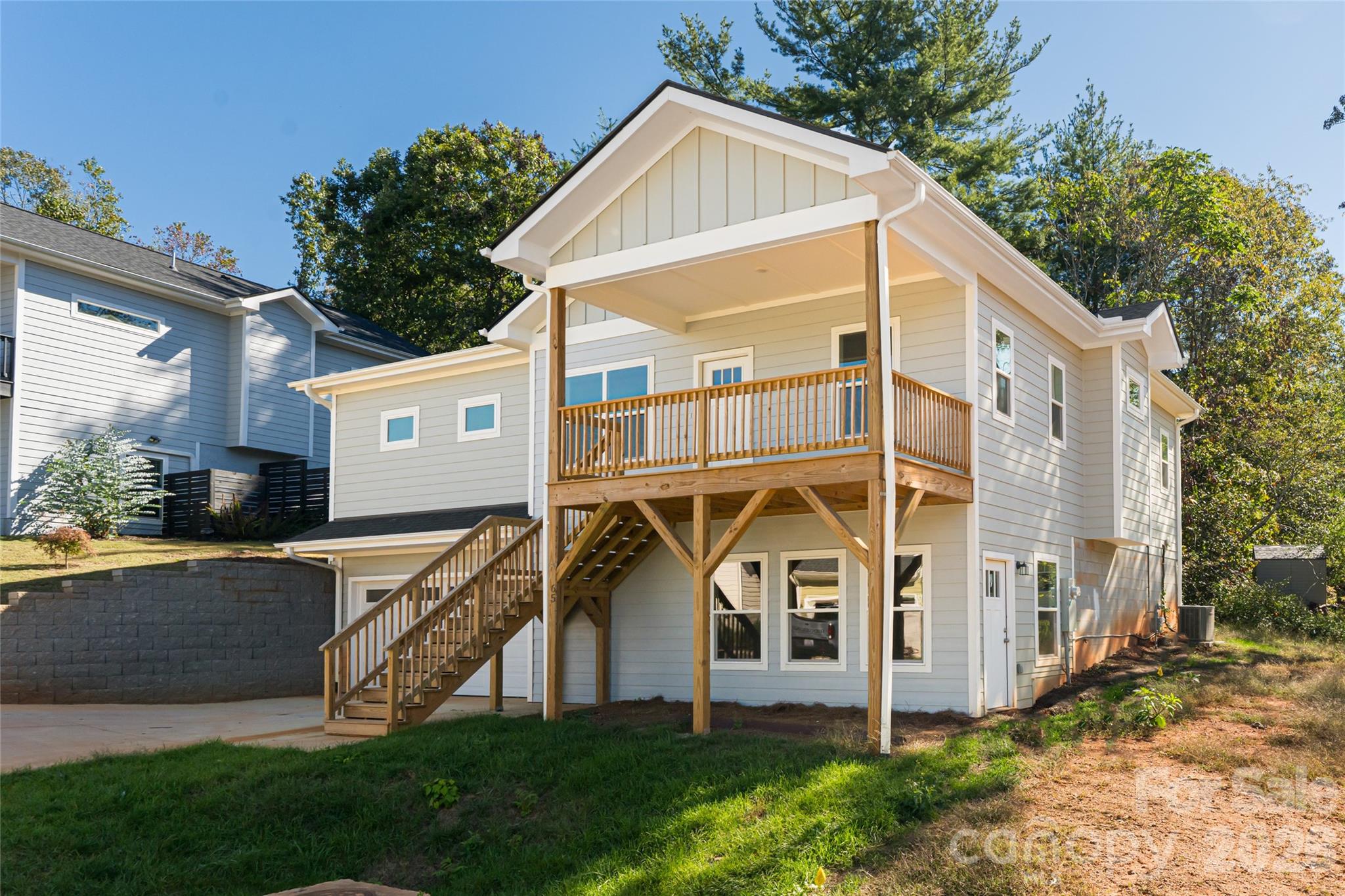 65 Greenwood Fields Drive — Asheville