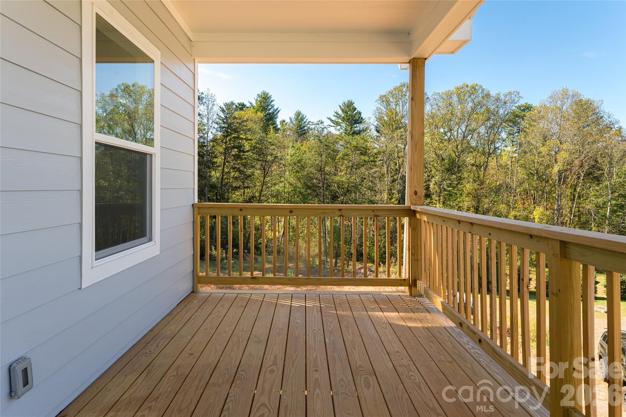 65 Greenwood Fields Drive — Asheville