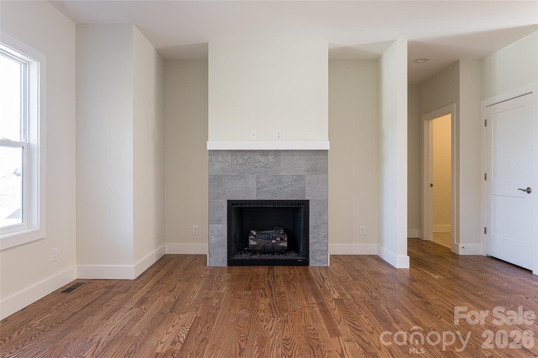 65 Greenwood Fields Drive — Asheville