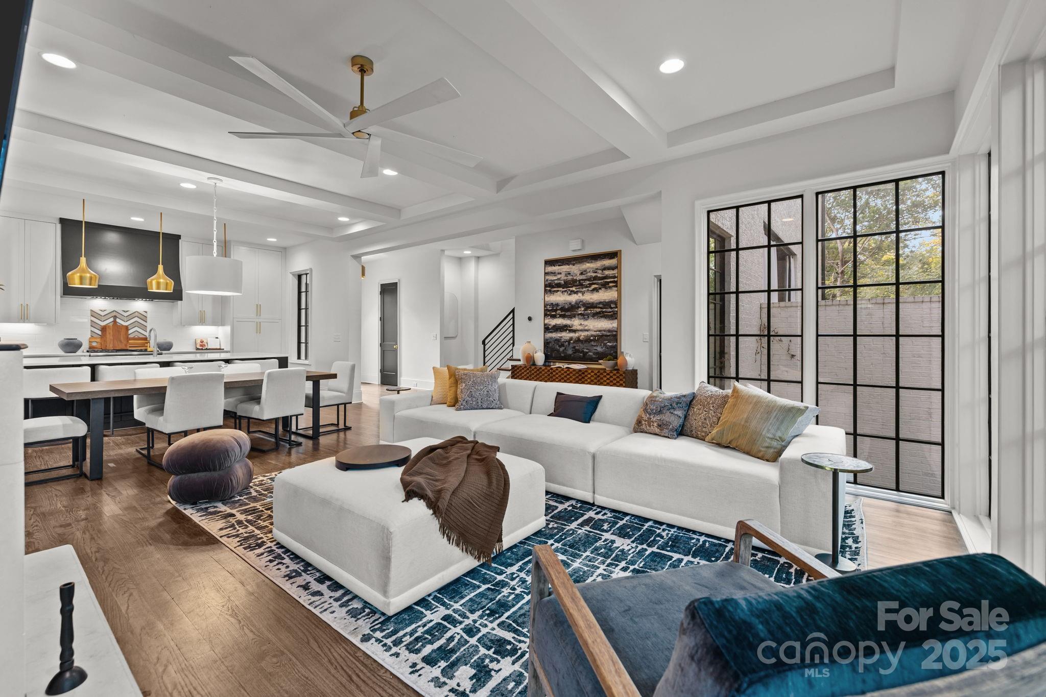 9004 Tynecastle Commons Court — Charlotte