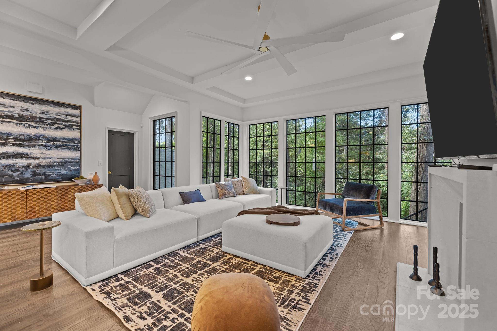 9004 Tynecastle Commons Court — Charlotte