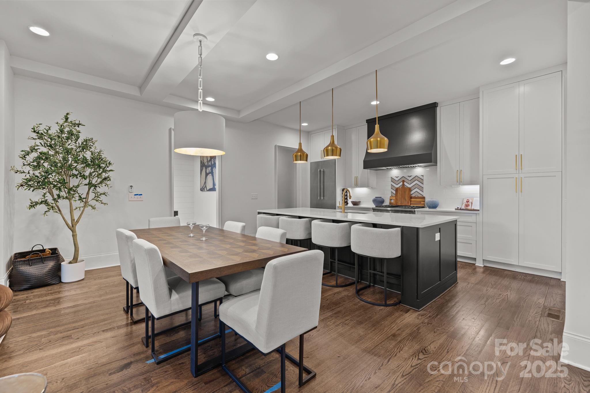 9004 Tynecastle Commons Court — Charlotte
