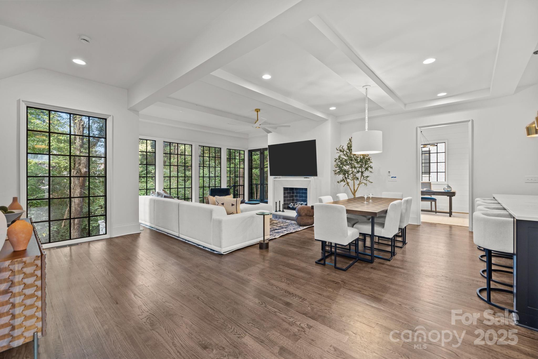 9004 Tynecastle Commons Court — Charlotte