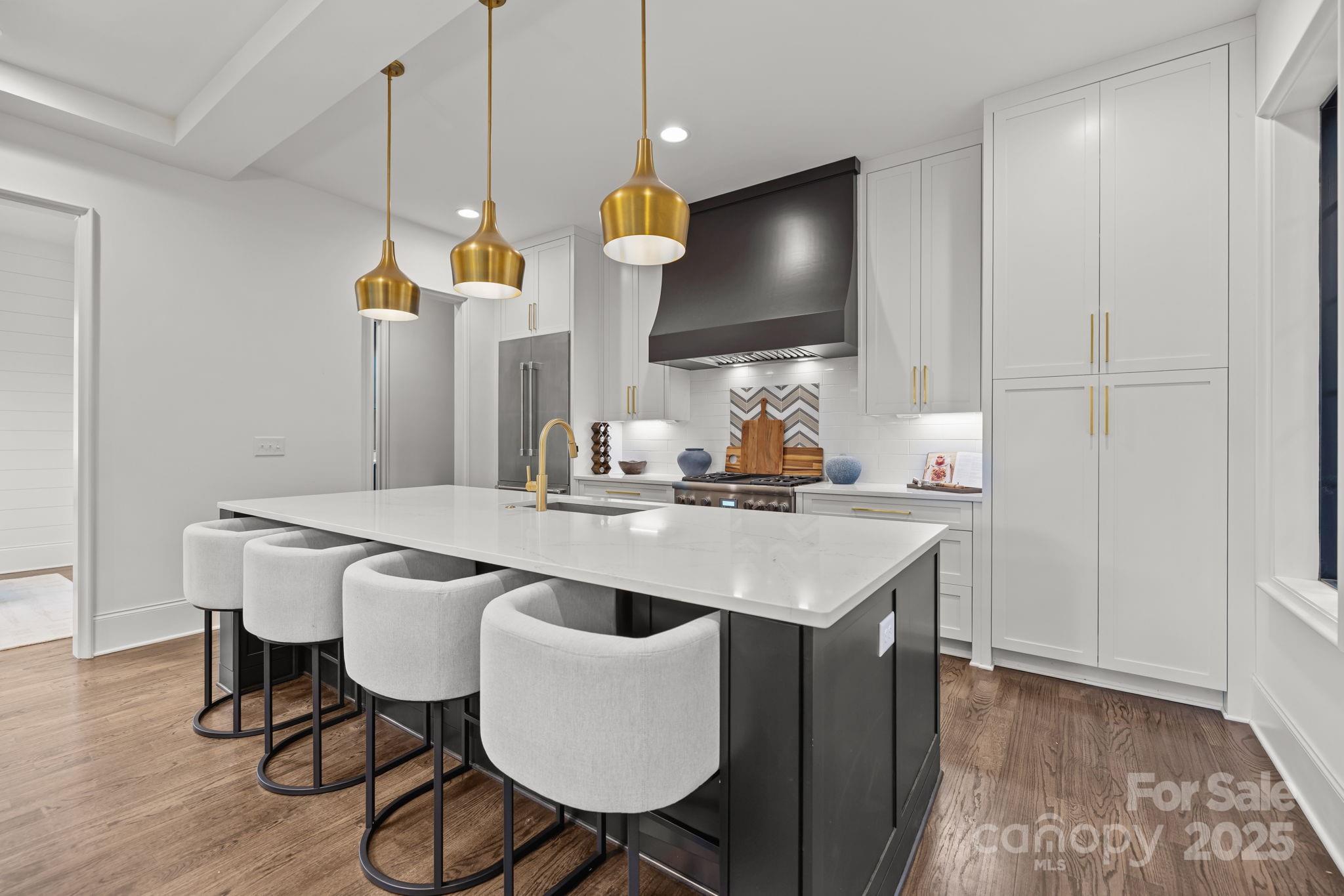 9004 Tynecastle Commons Court — Charlotte